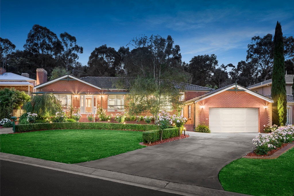 6 Messmate Rise, Eltham North, VIC 3095