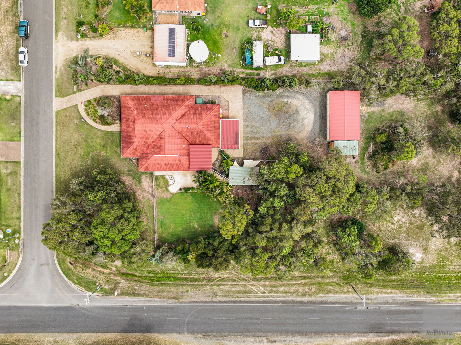 24 Bernborough Drive, Barmaryee, QLD 4703 Sold House Ray White Yeppoon