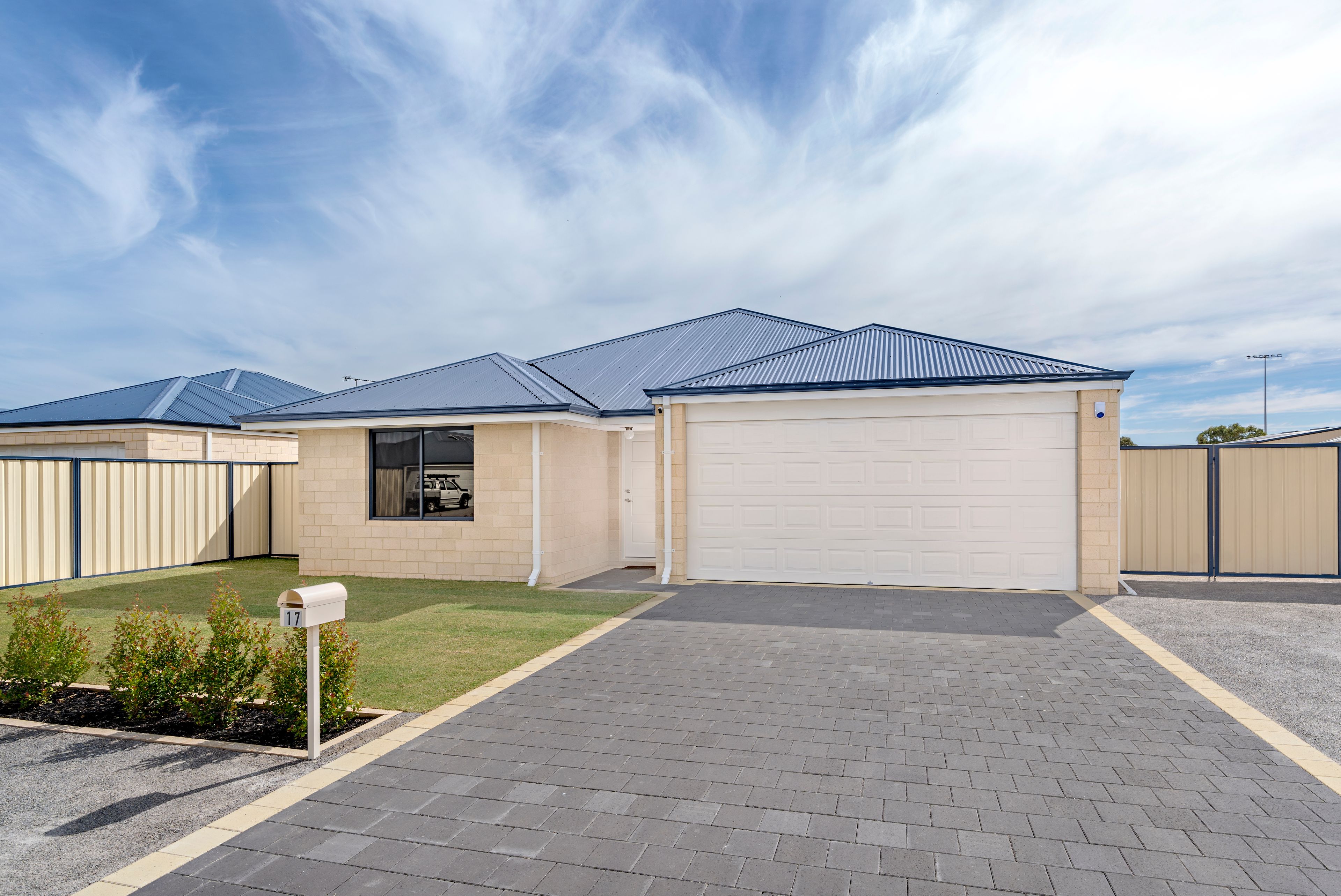 17 Donegal Street, Utakarra, WA 6530