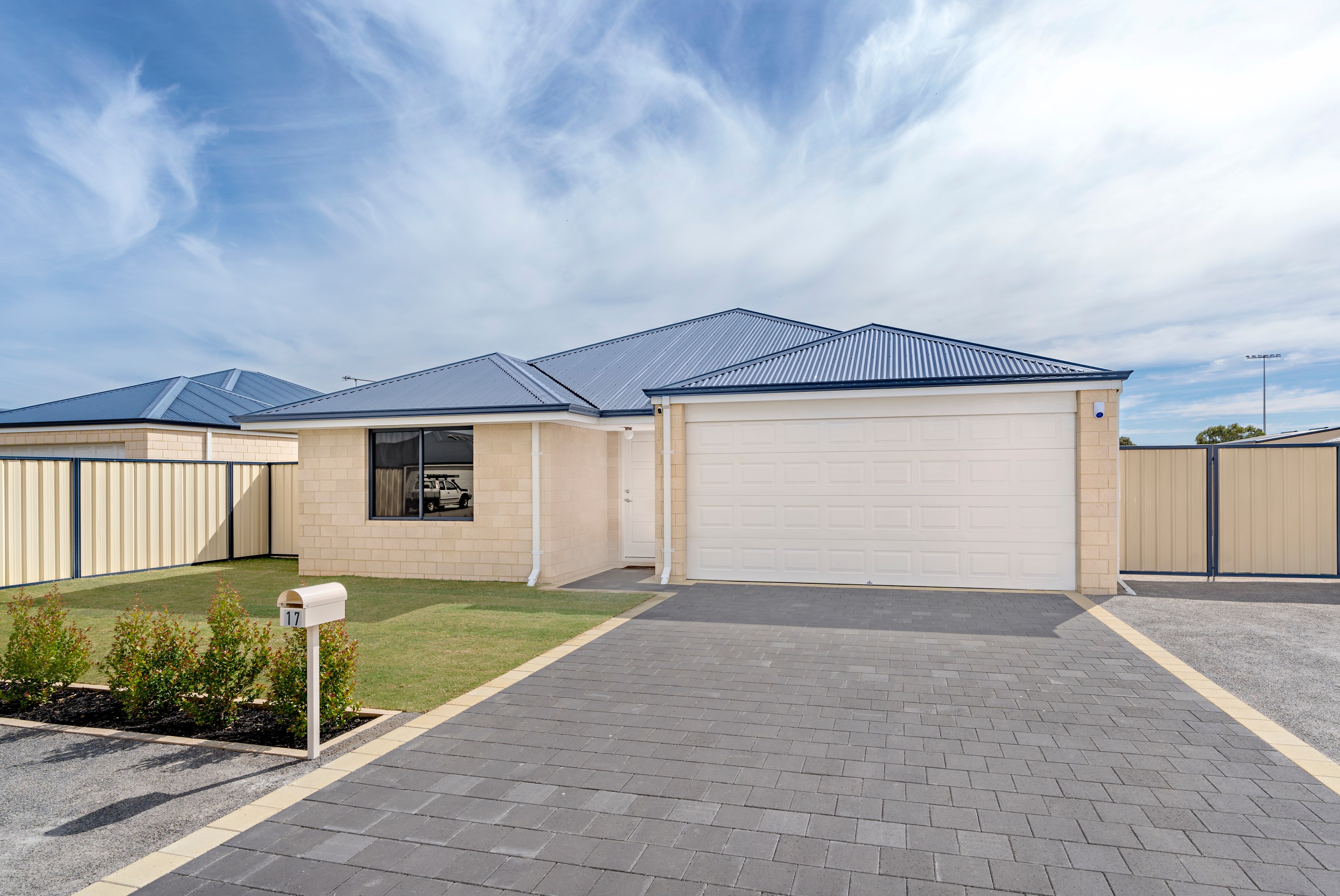 17 Donegal Street, Utakarra, WA 6530