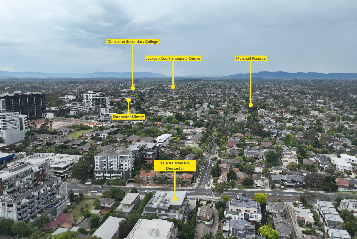 110/83 Tram Road — photo 10 of 12