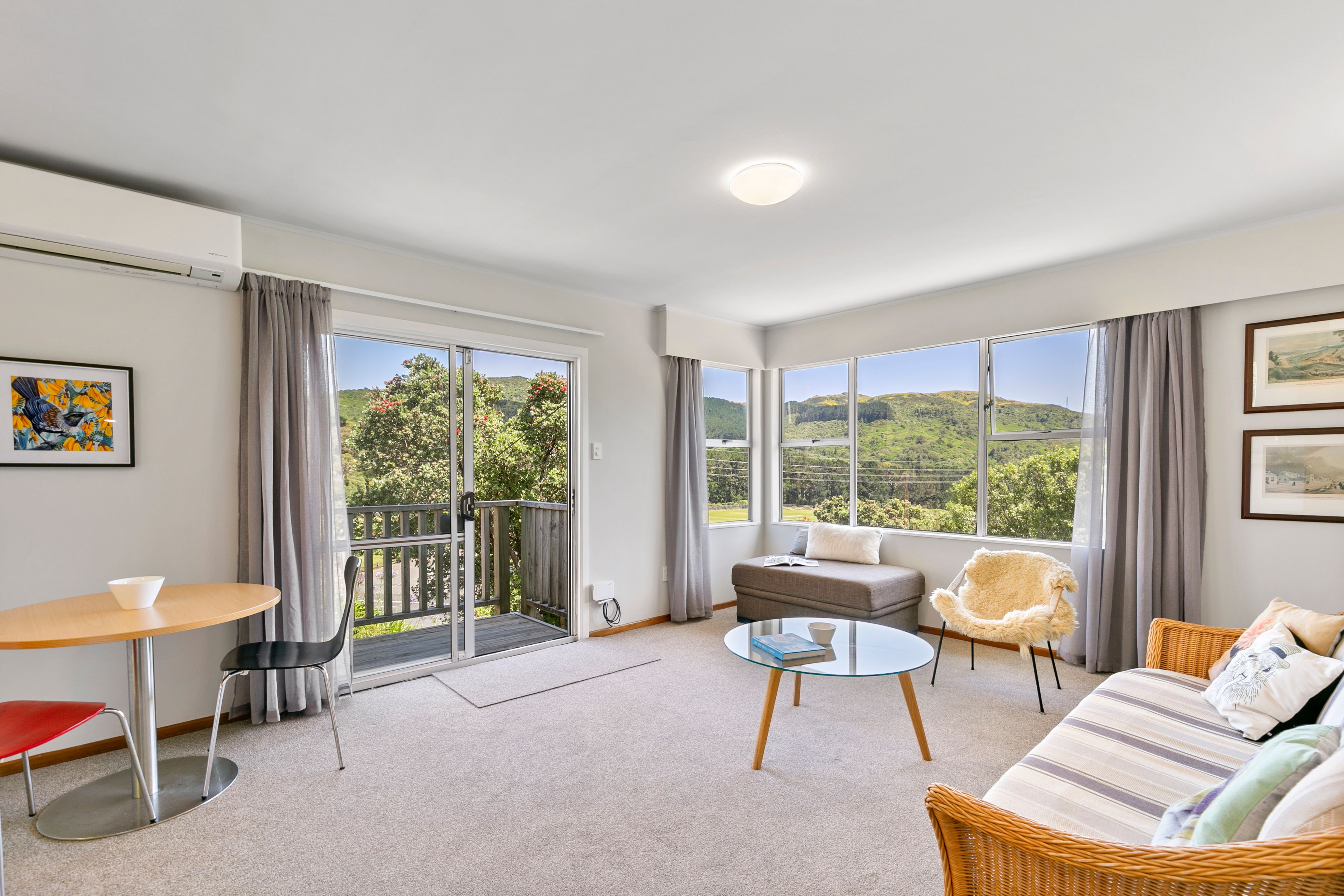 2/134 Curtis Street, Northland, Wellington City