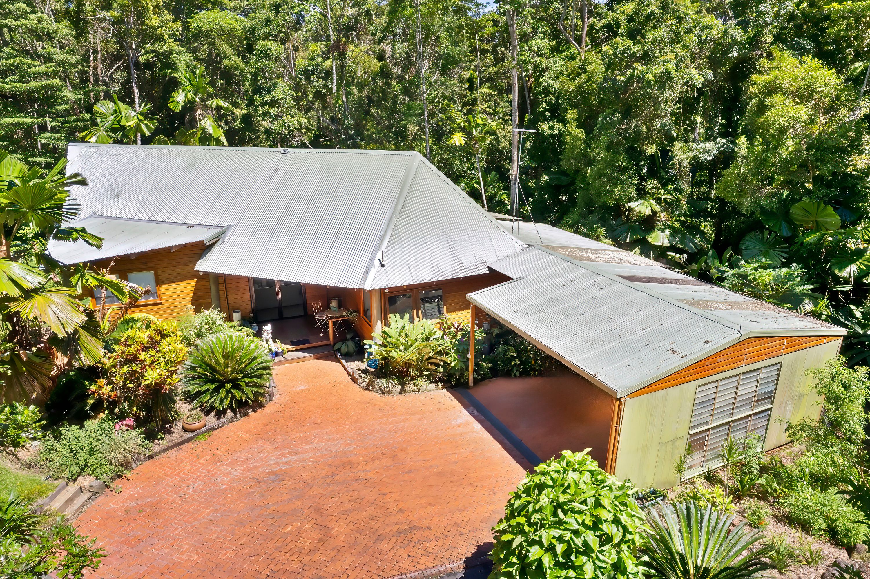 11 Bangalow Place, Kuranda, QLD 4881