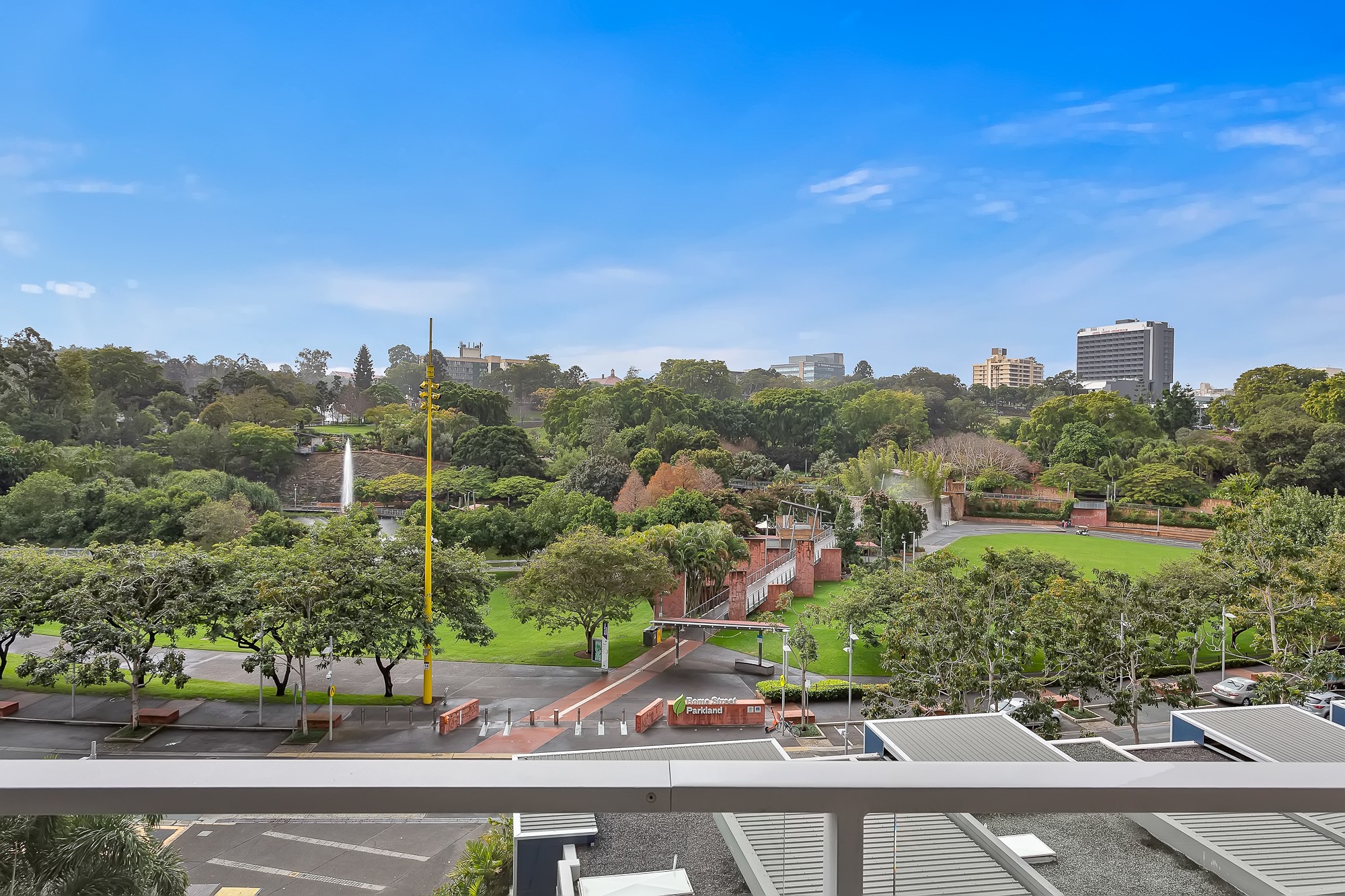 4060/4-7 Parkland Boulevard, Brisbane City, QLD 4000