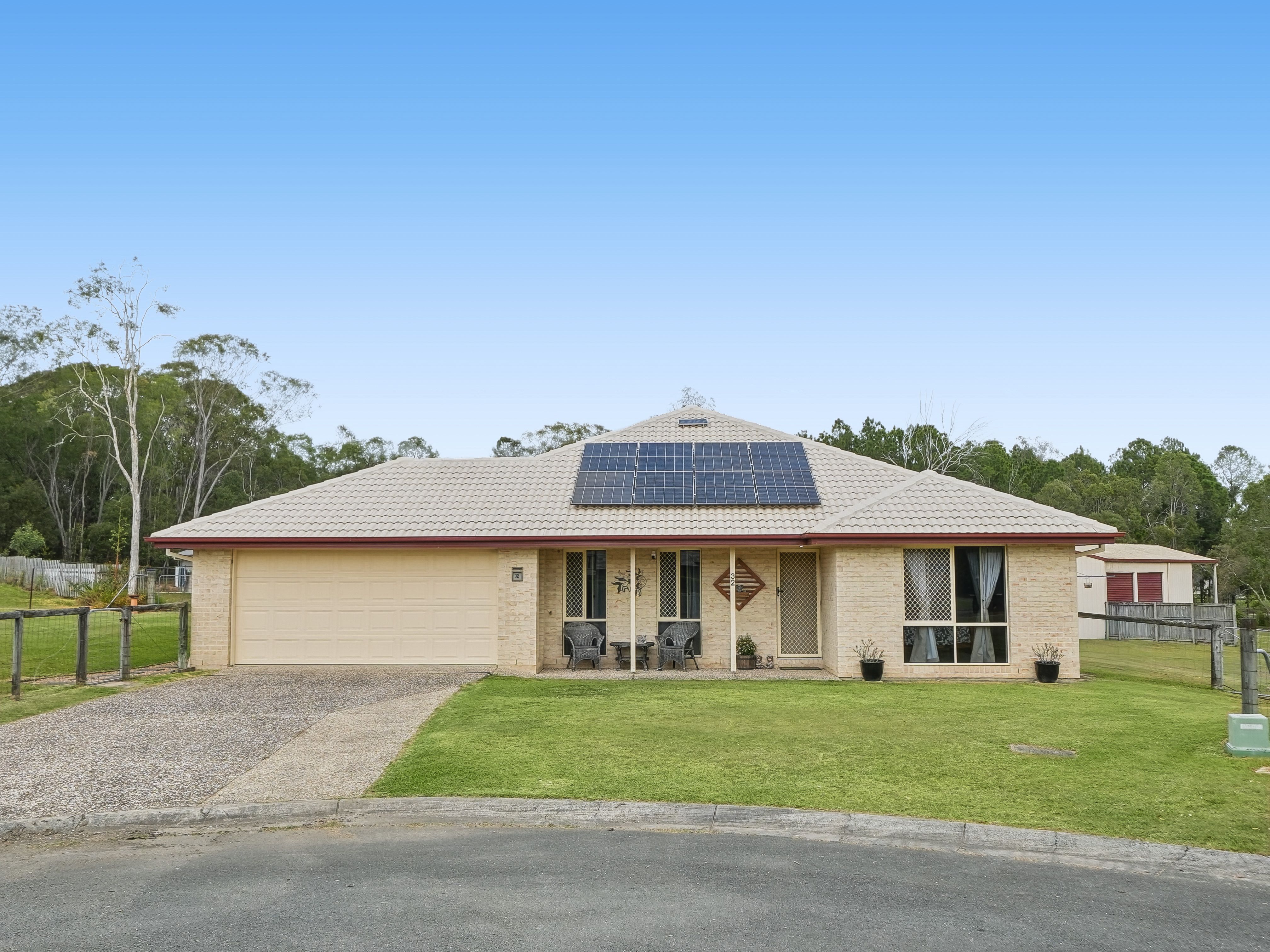 32 Northfield Place — photo from Ray White Redcliffe