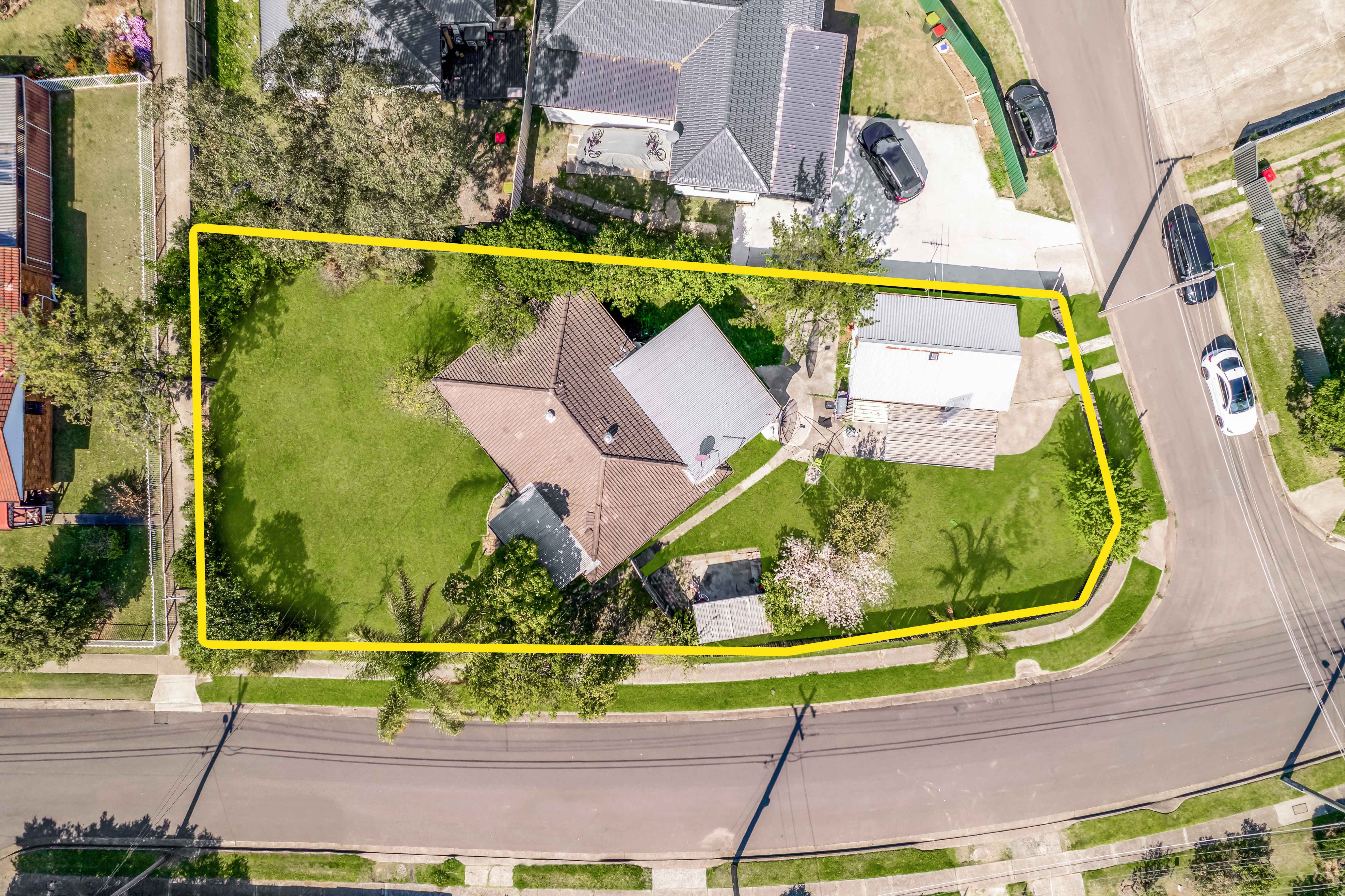 1 Cleary Place, Blackett NSW 2770