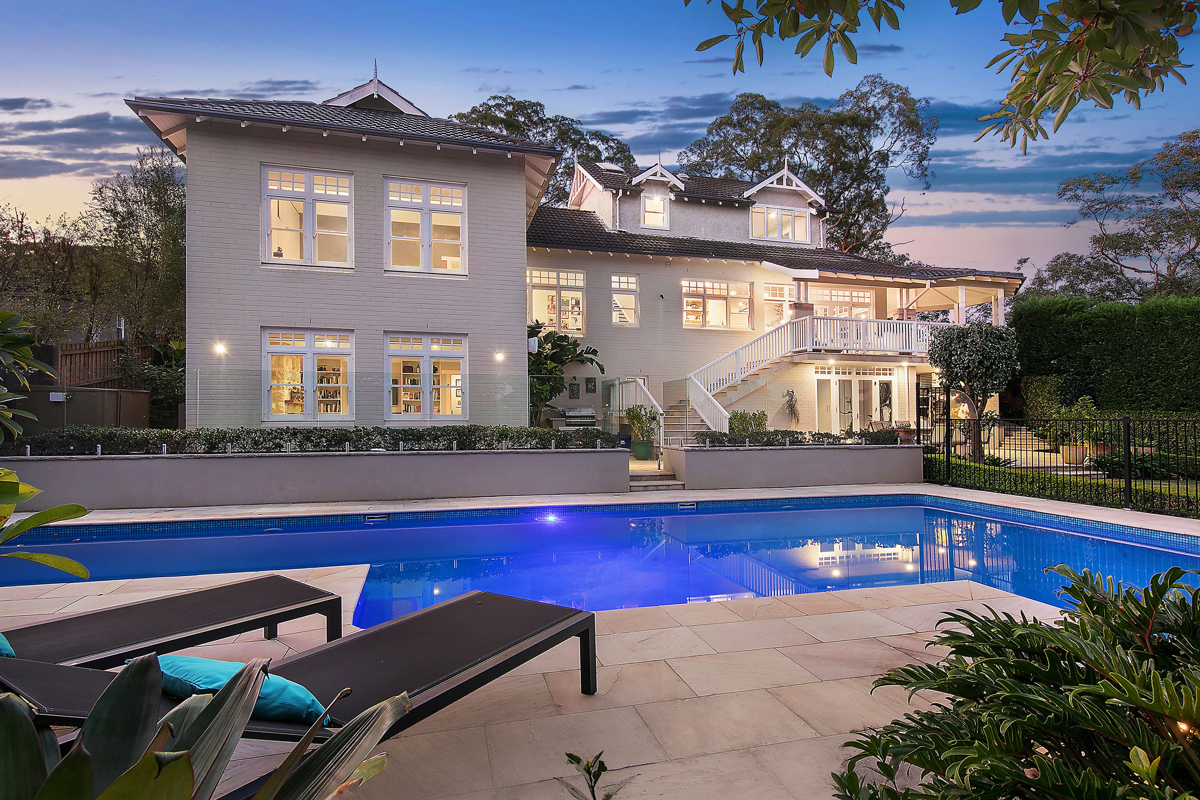 9 Northcote Road, Lindfield, NSW 2070