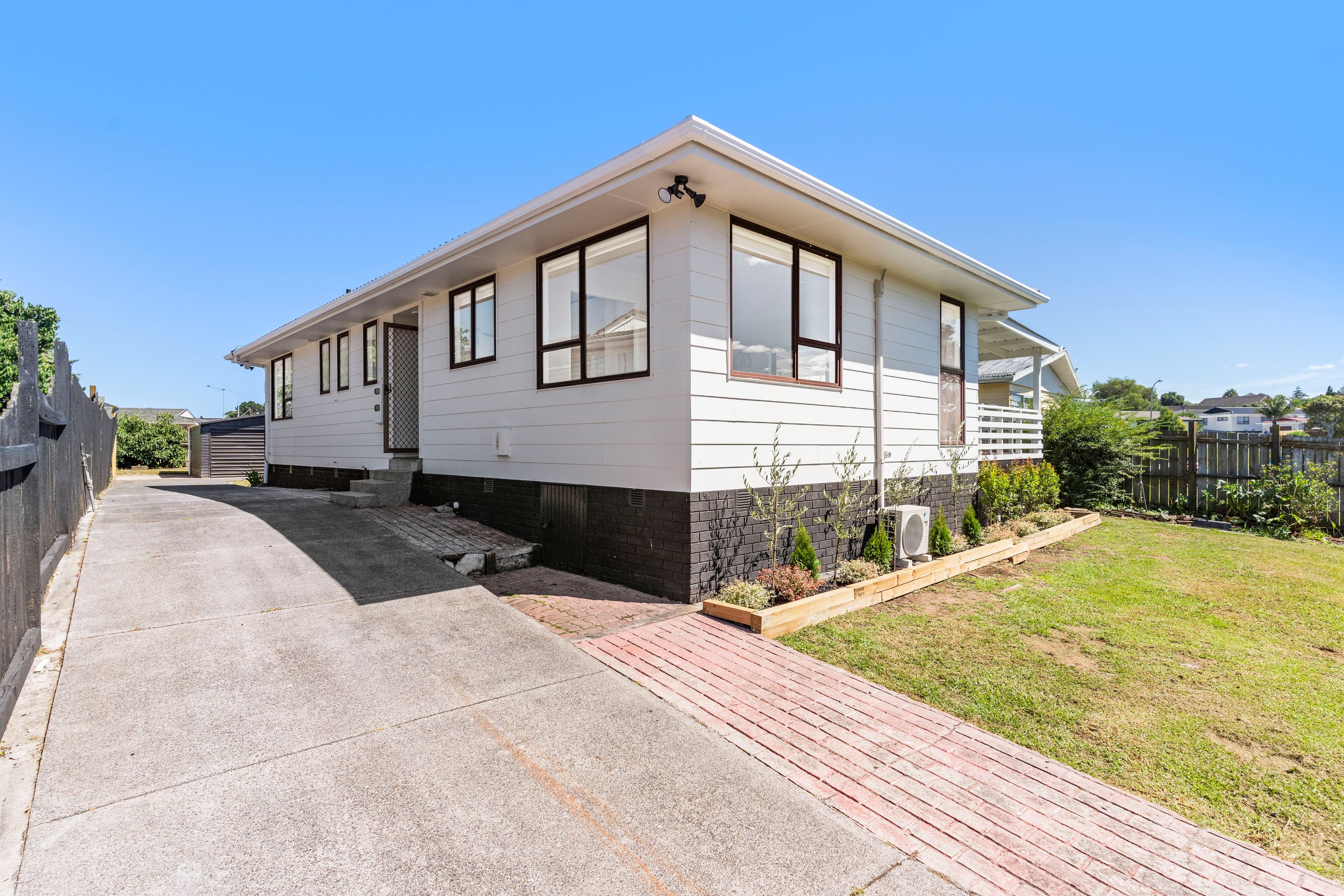 5 Sabi Place, Papatoetoe, Manukau City