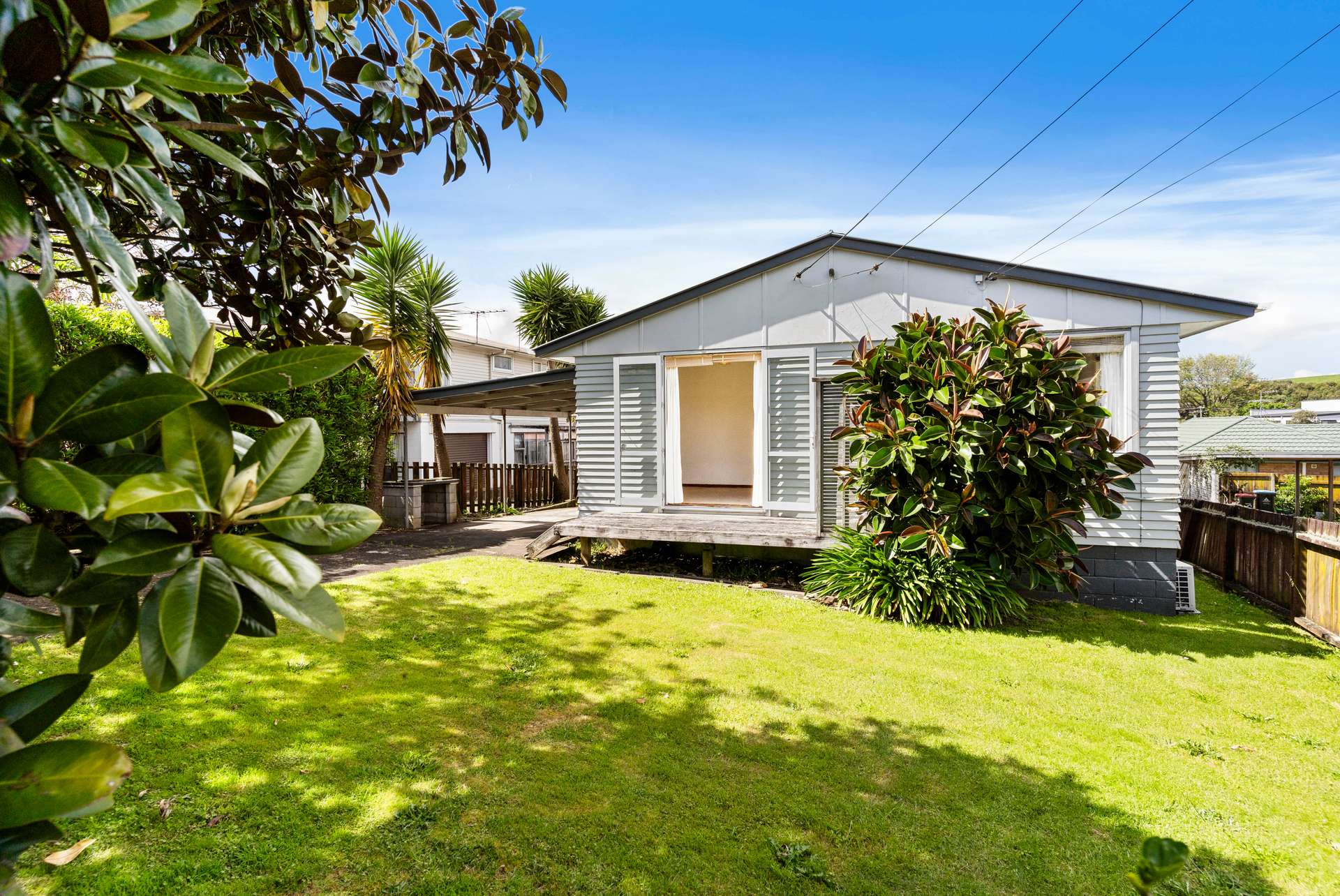 4a Johnston Road, Mount Wellington, Auckland City Real Estate Ray