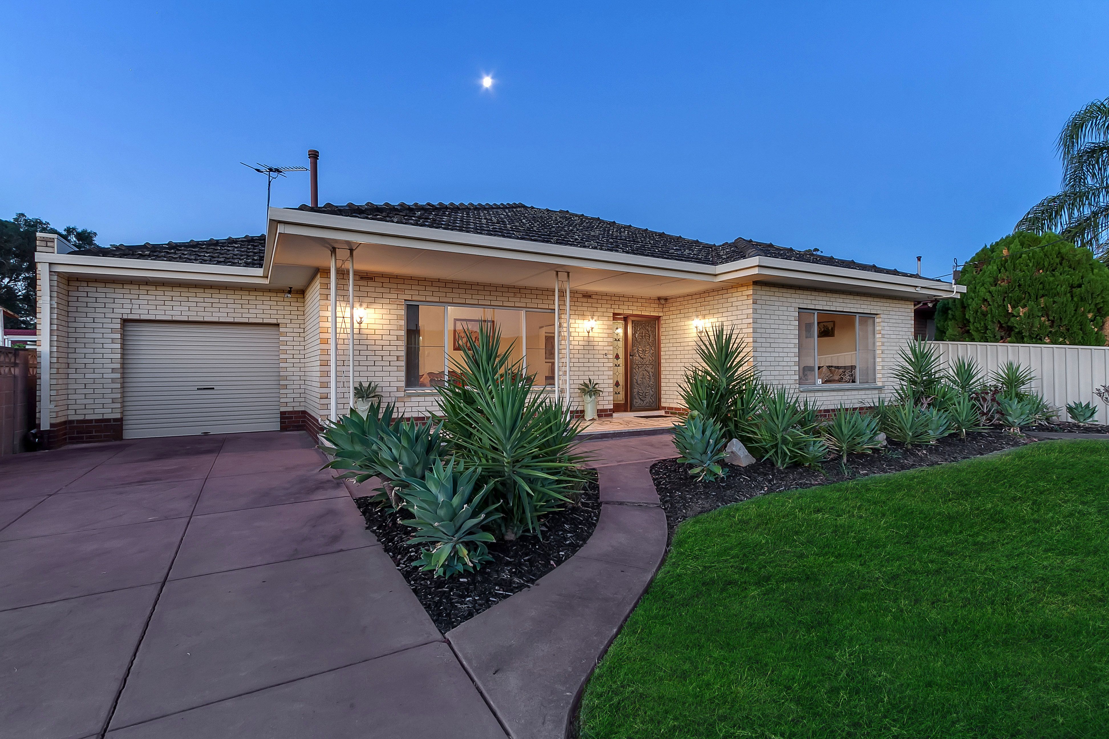 17 Watson Street, Hectorville, SA 5073