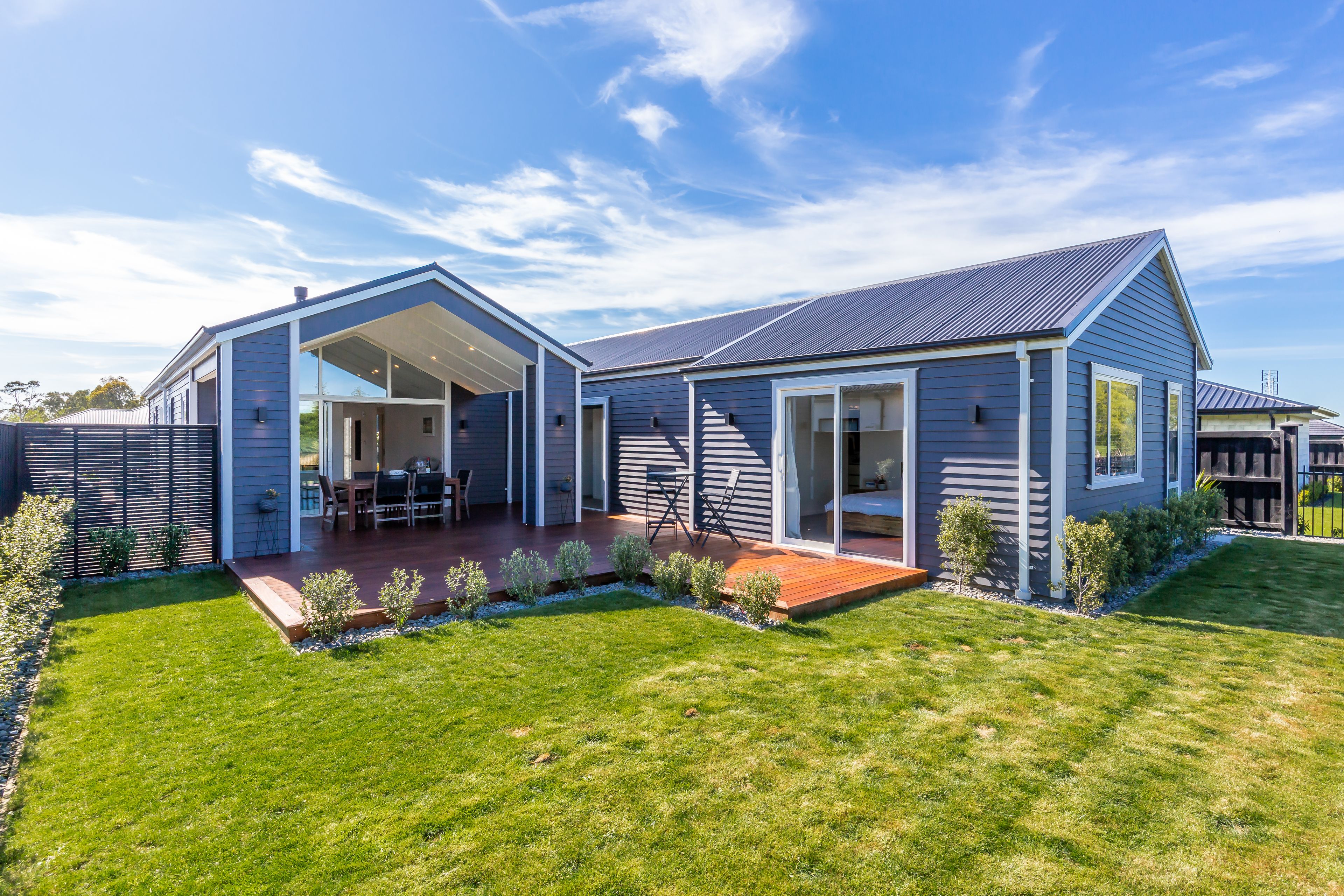 12 Hungerford Drive, Rolleston, Selwyn District