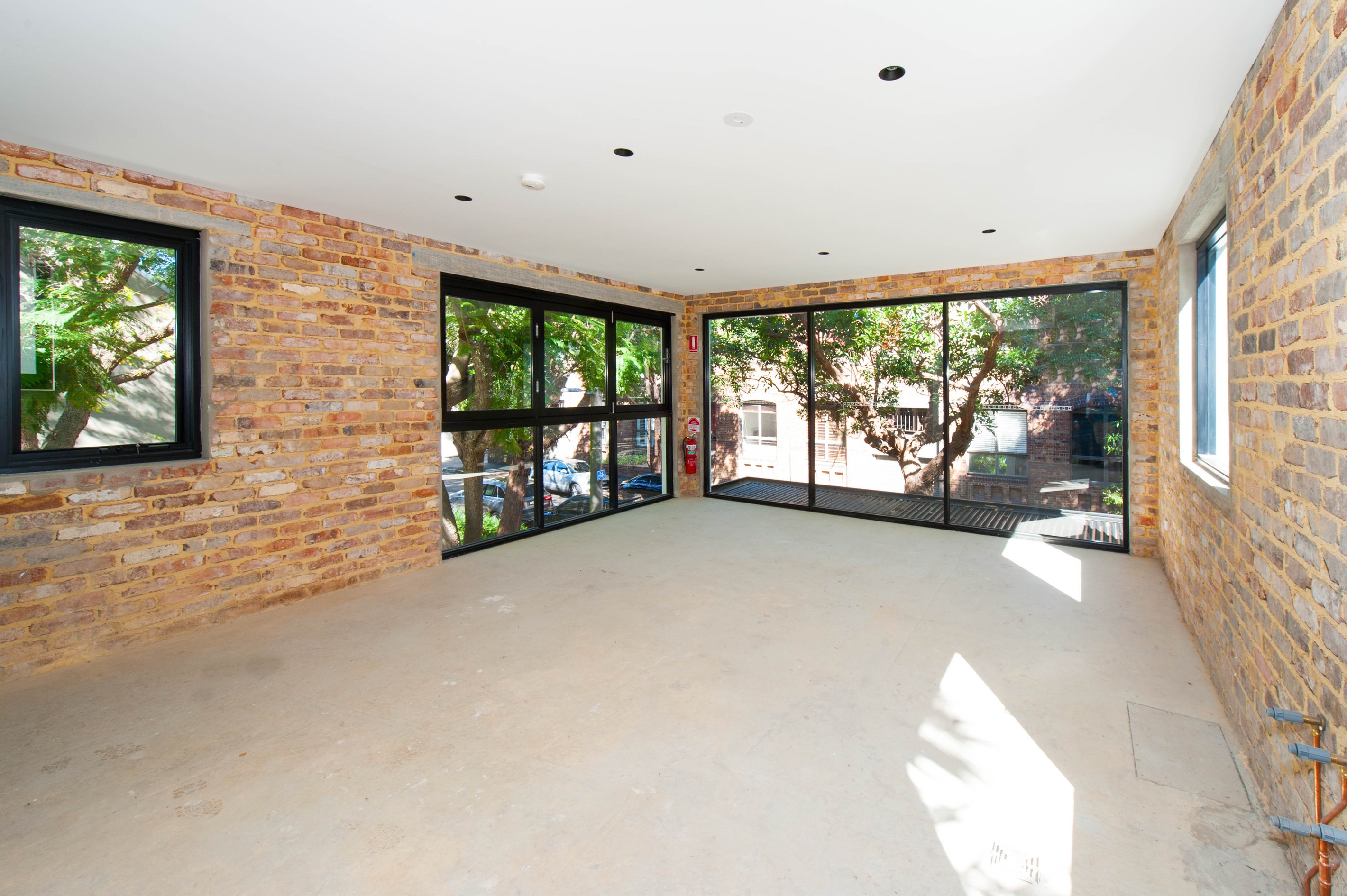 Rear First Floor 494-496 Bourke Street, Surry Hills, NSW 2010