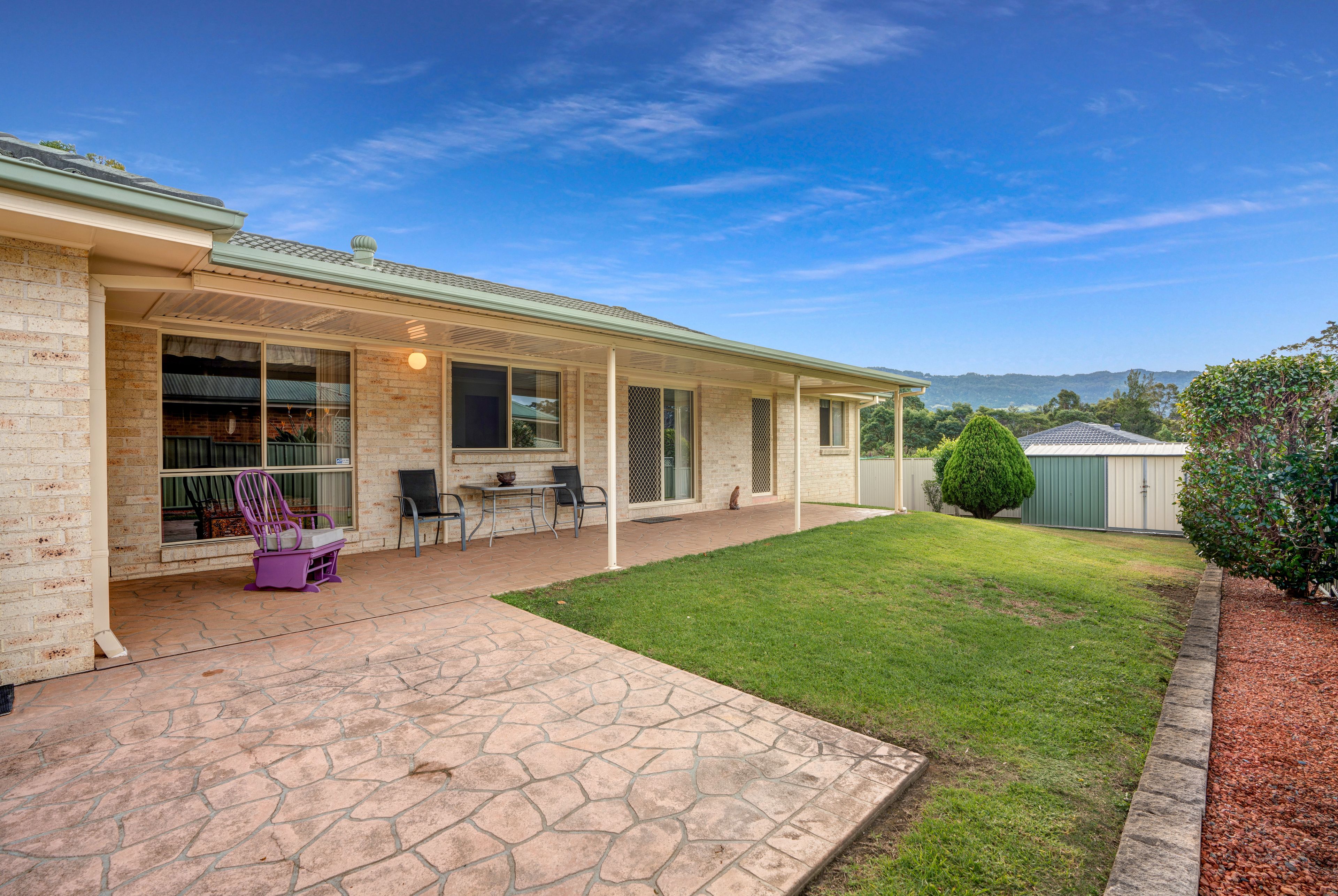 16 Gardenia Crescent, Bomaderry, NSW 2541