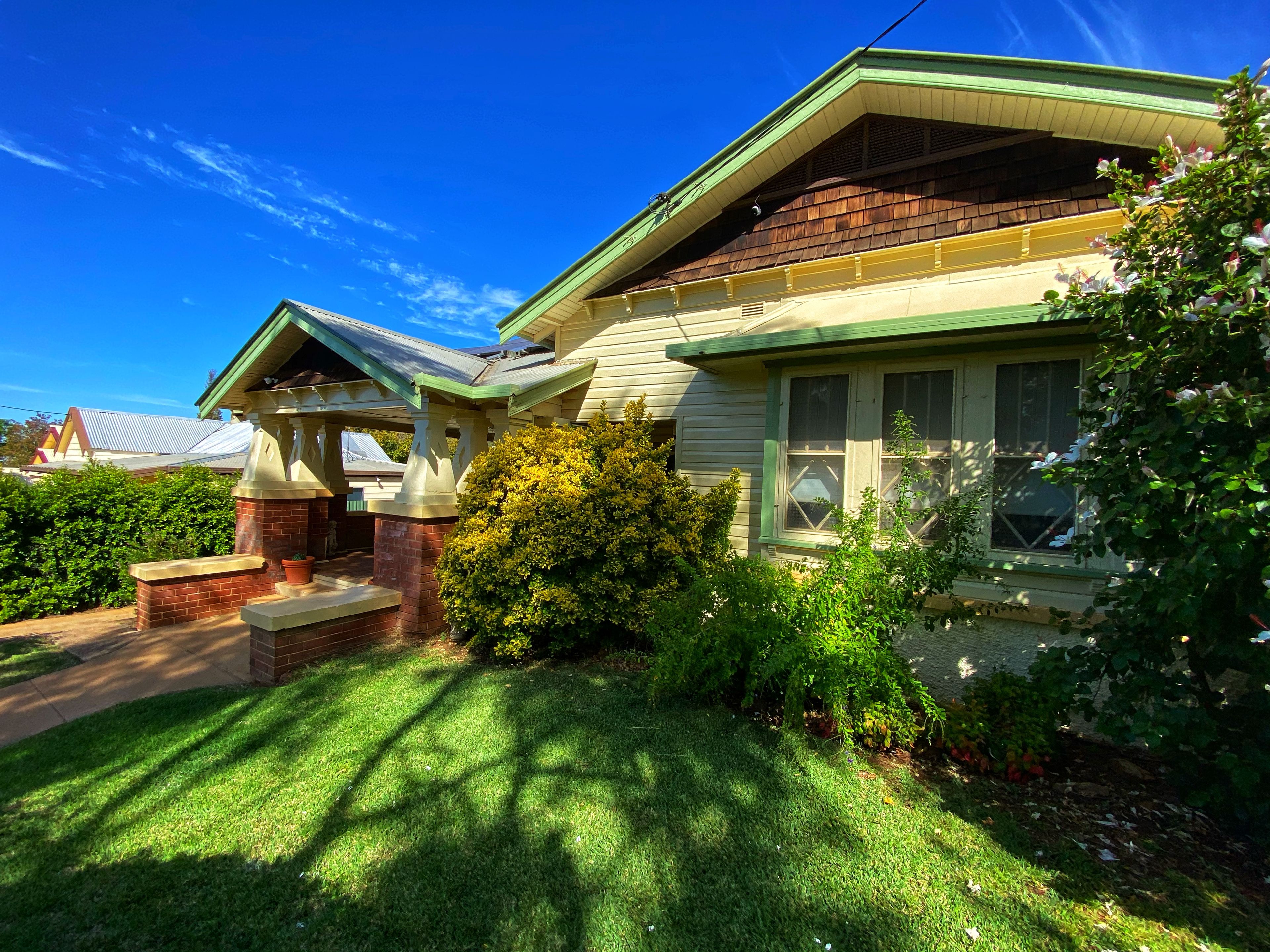 60 William Street, Condobolin, NSW 2877