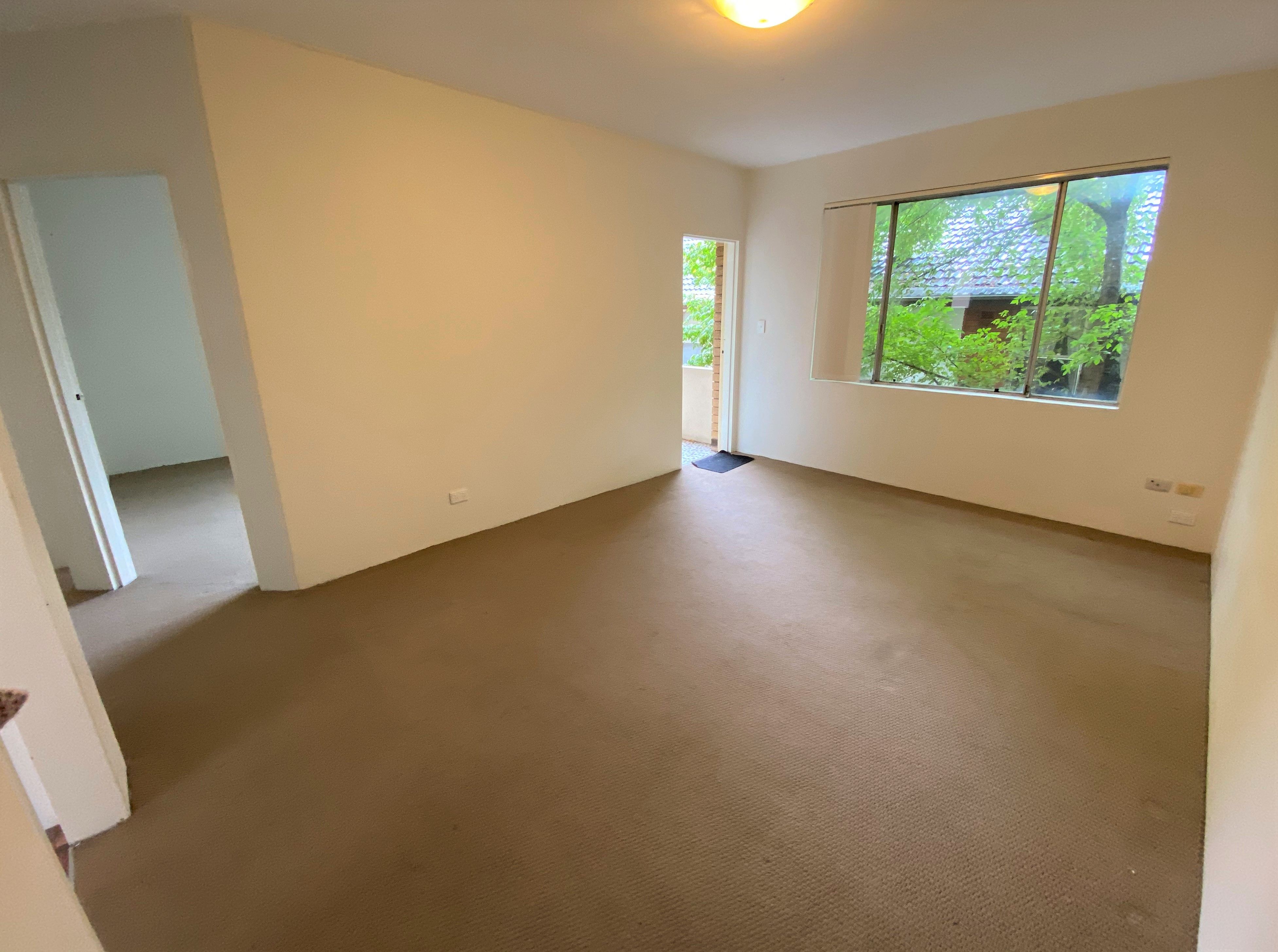 4/10 Glen Street, Marrickville, NSW 2204