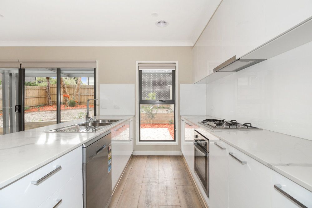 4/58 Woodvale Road, Boronia, VIC 3155