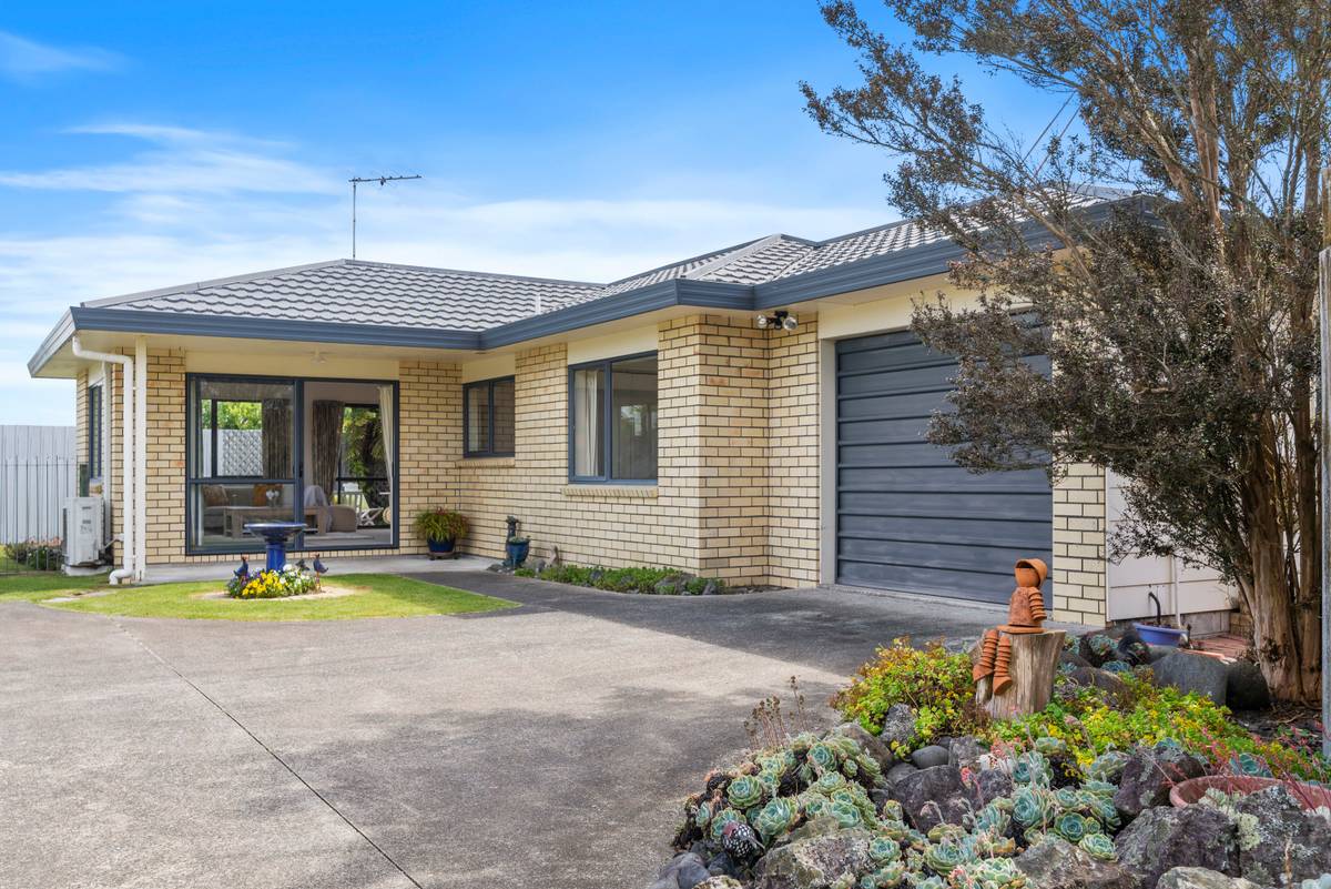 18A Dawson Drive, Ngongotaha, Rotorua District Real Estate Ray