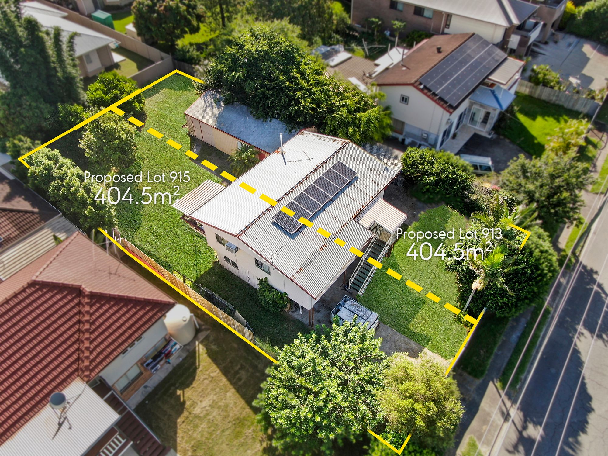 913 Beenleigh Road, Runcorn, QLD 4113