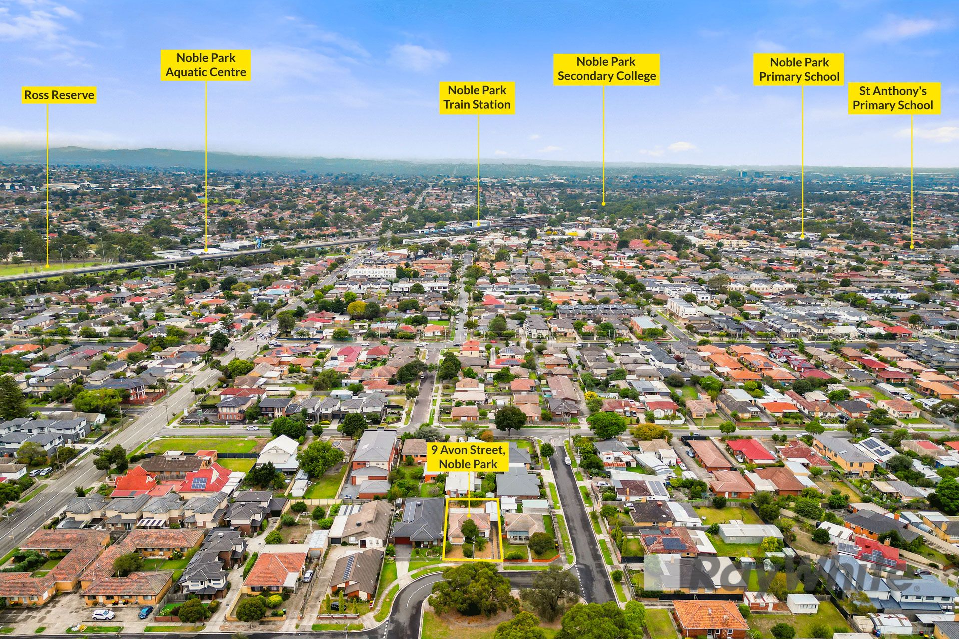 9 Avon Street, Noble Park, VIC 3174