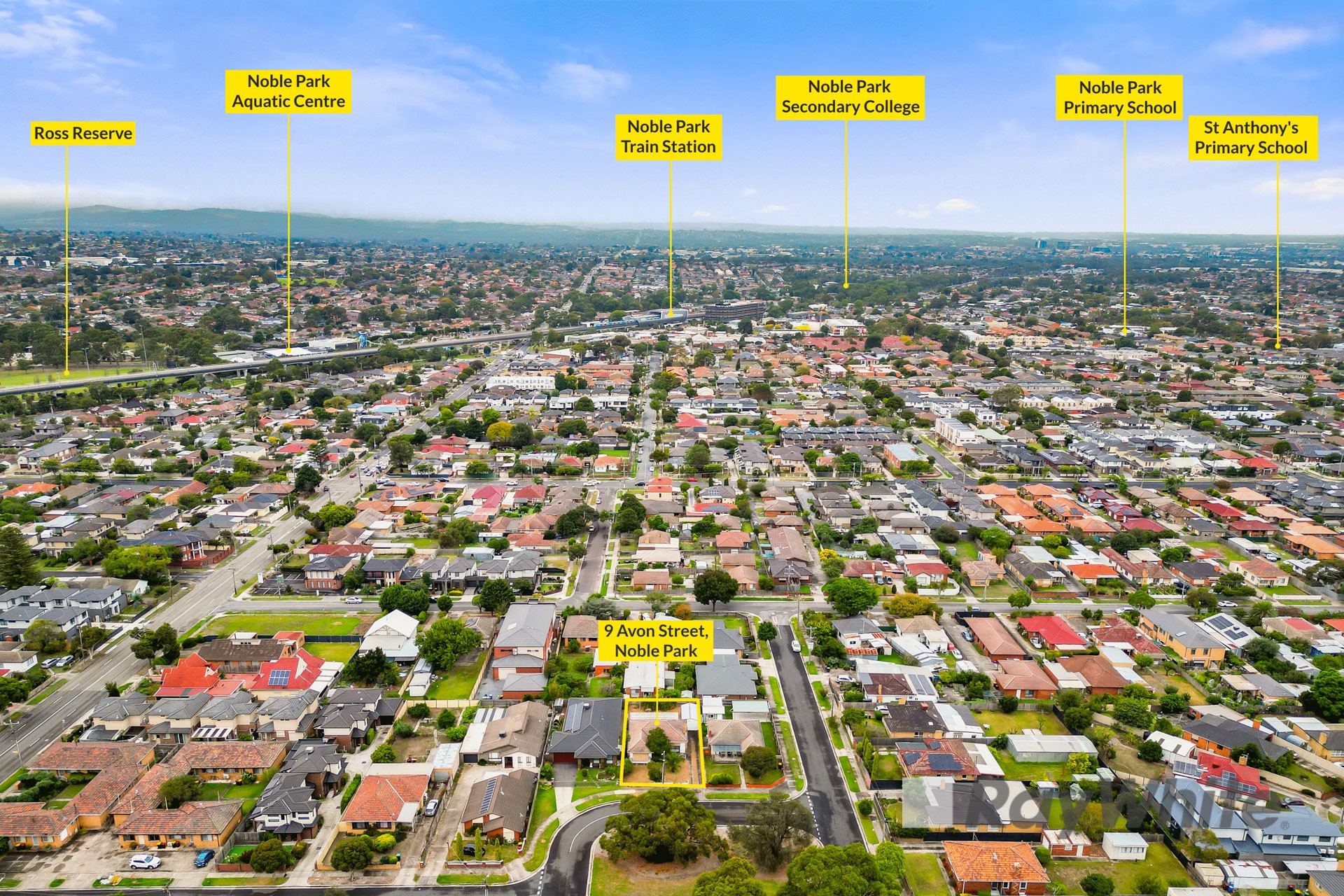 9 Avon Street, Noble Park, VIC 3174