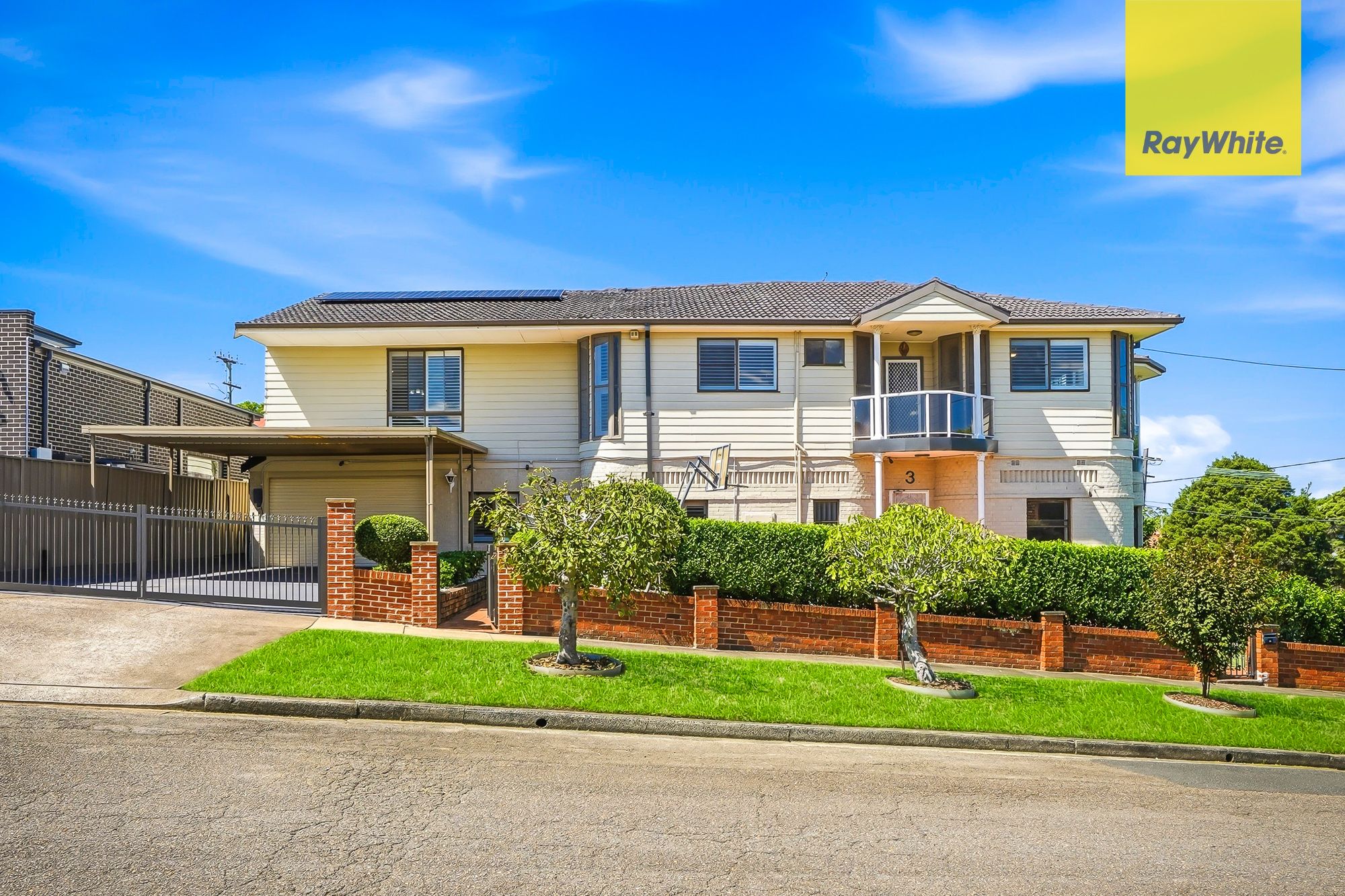 3 Rose Crescent — photo 26 of 30