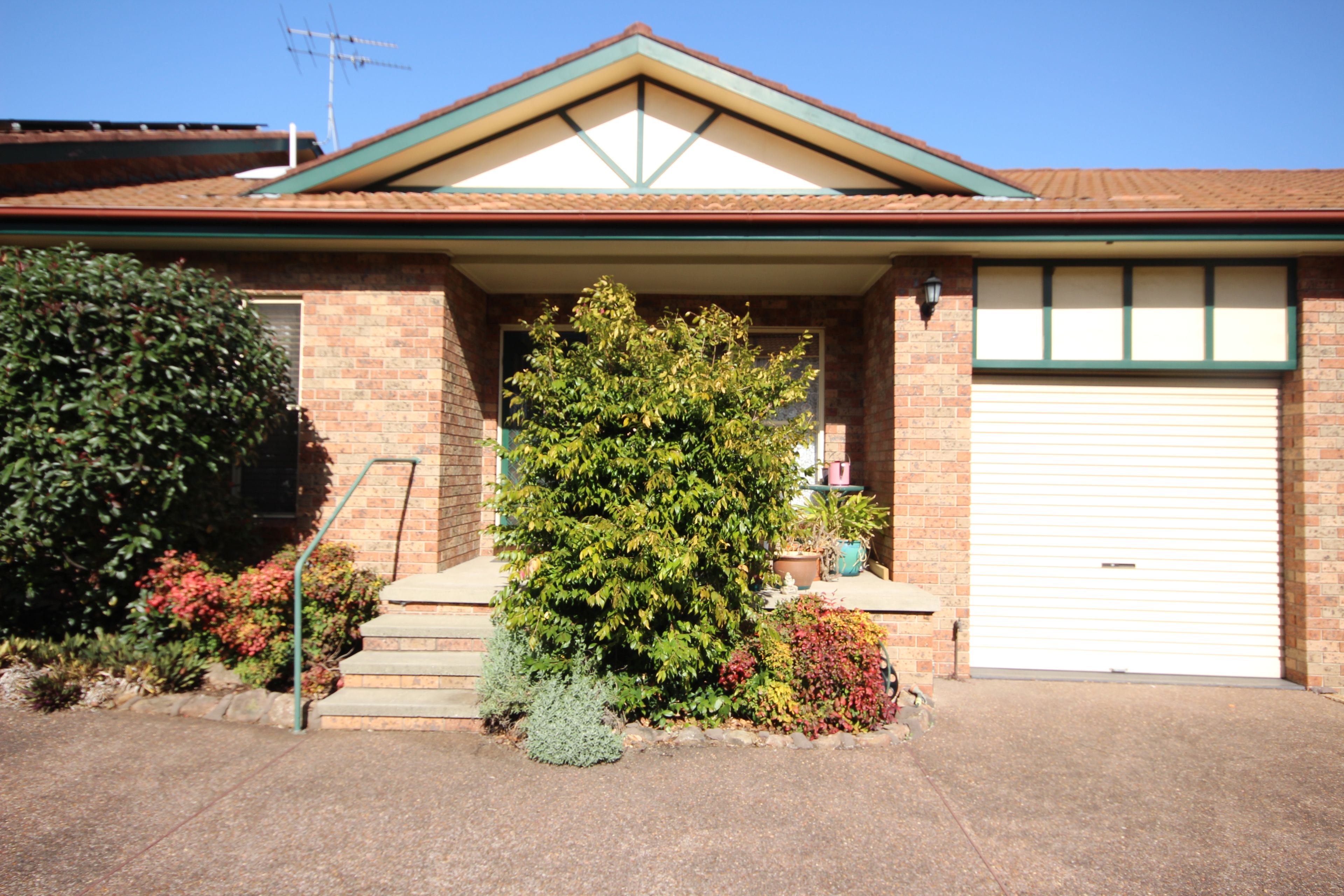 3/15 Floribunda Close, Warabrook, NSW 2304