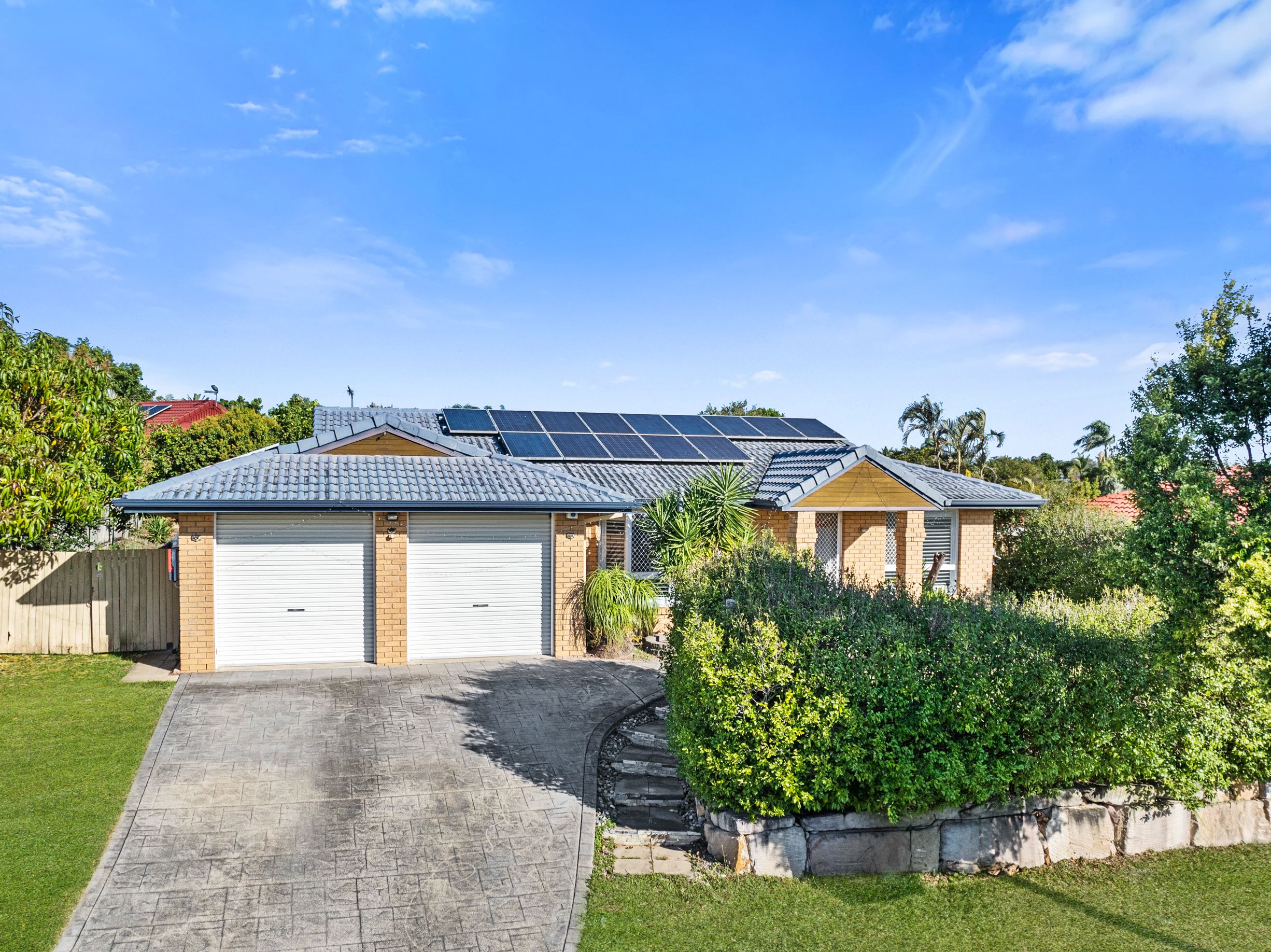 95 Saint James Circuit, Heritage Park QLD 4118