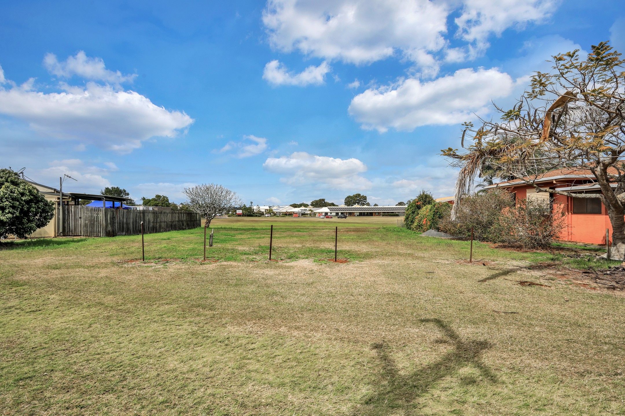 216A Bargara Road, Kalkie, QLD 4670