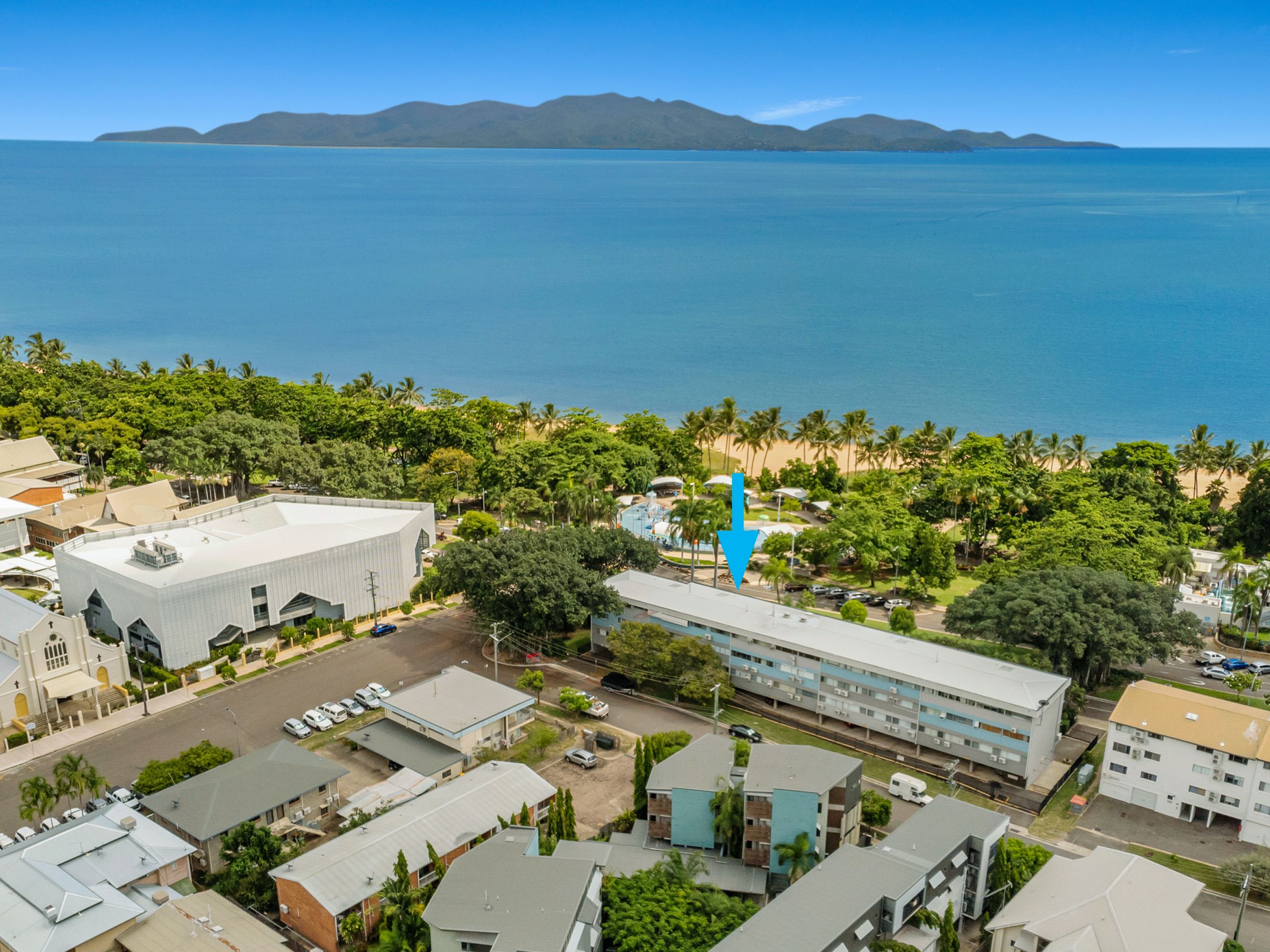43 The Strand, North Ward QLD 4810