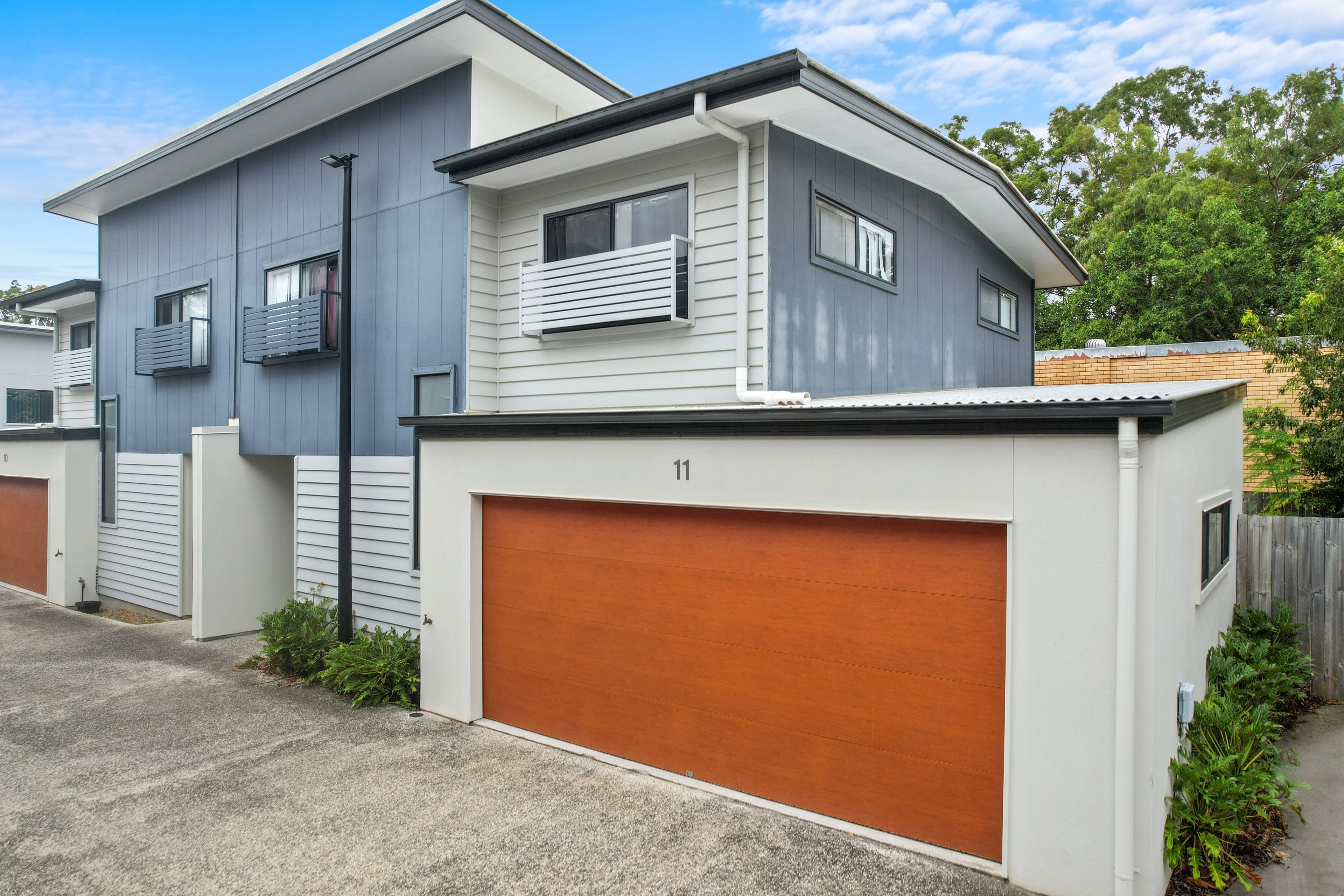 36 Stay Place, Carseldine QLD 4034