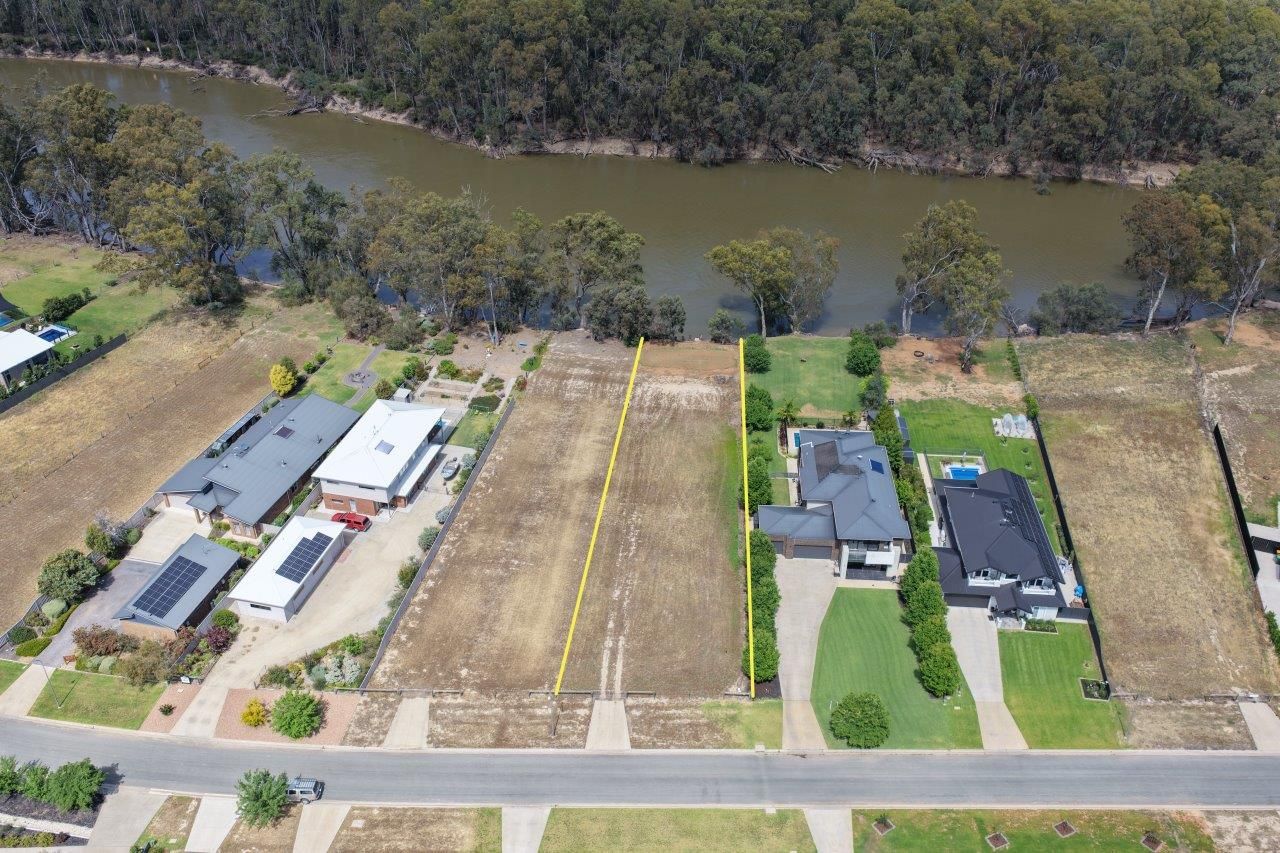 22 Riverview Drive, Barham, NSW 2732