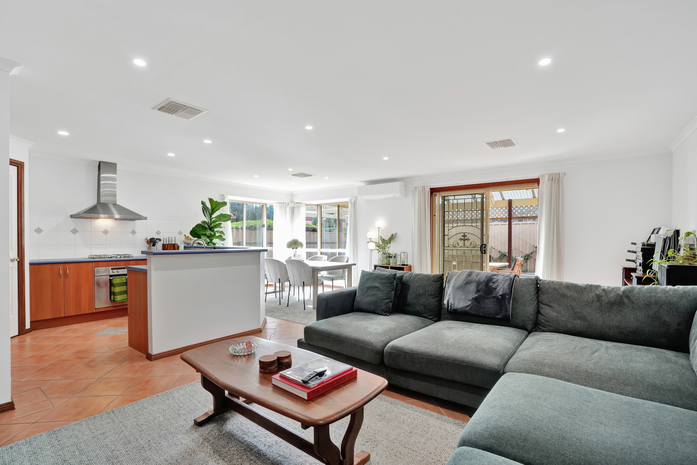 5 Maxwell Court, Evanston Park, SA 5116