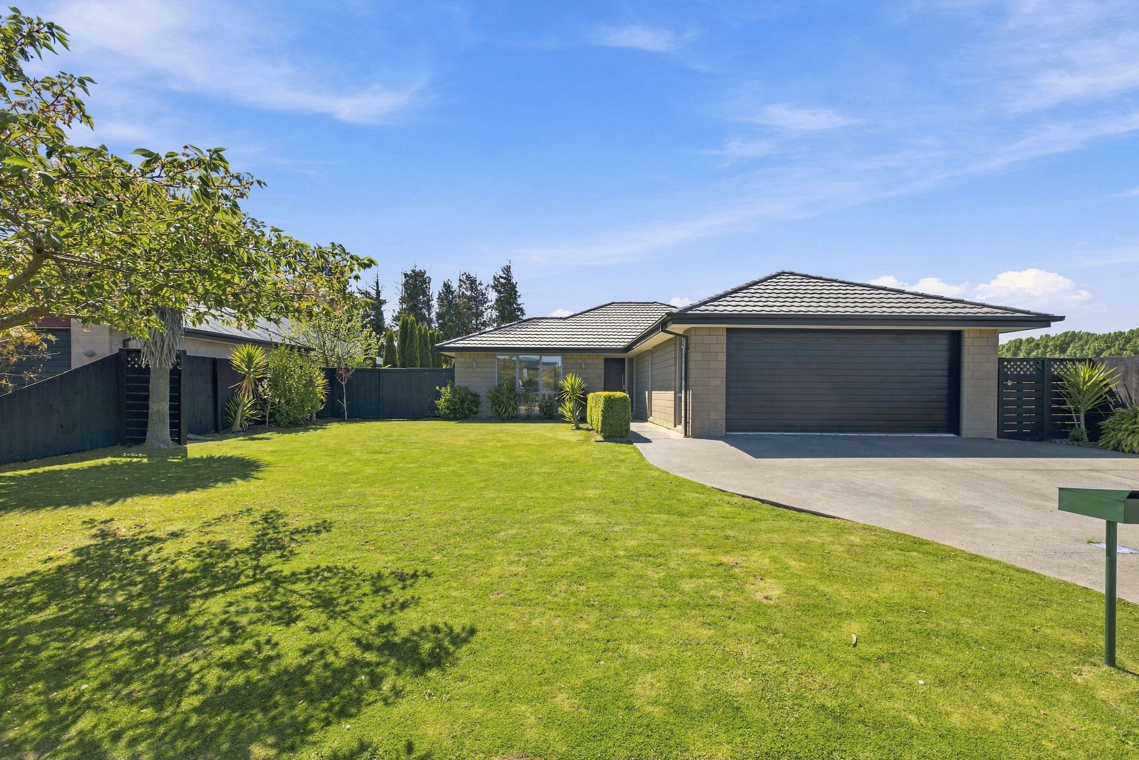41 Platform Way, Prebbleton, Selwyn District
