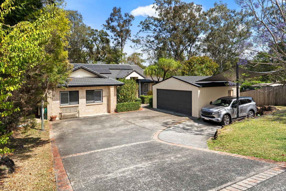 23 Swagman Court, Mudgeeraba, QLD 4213