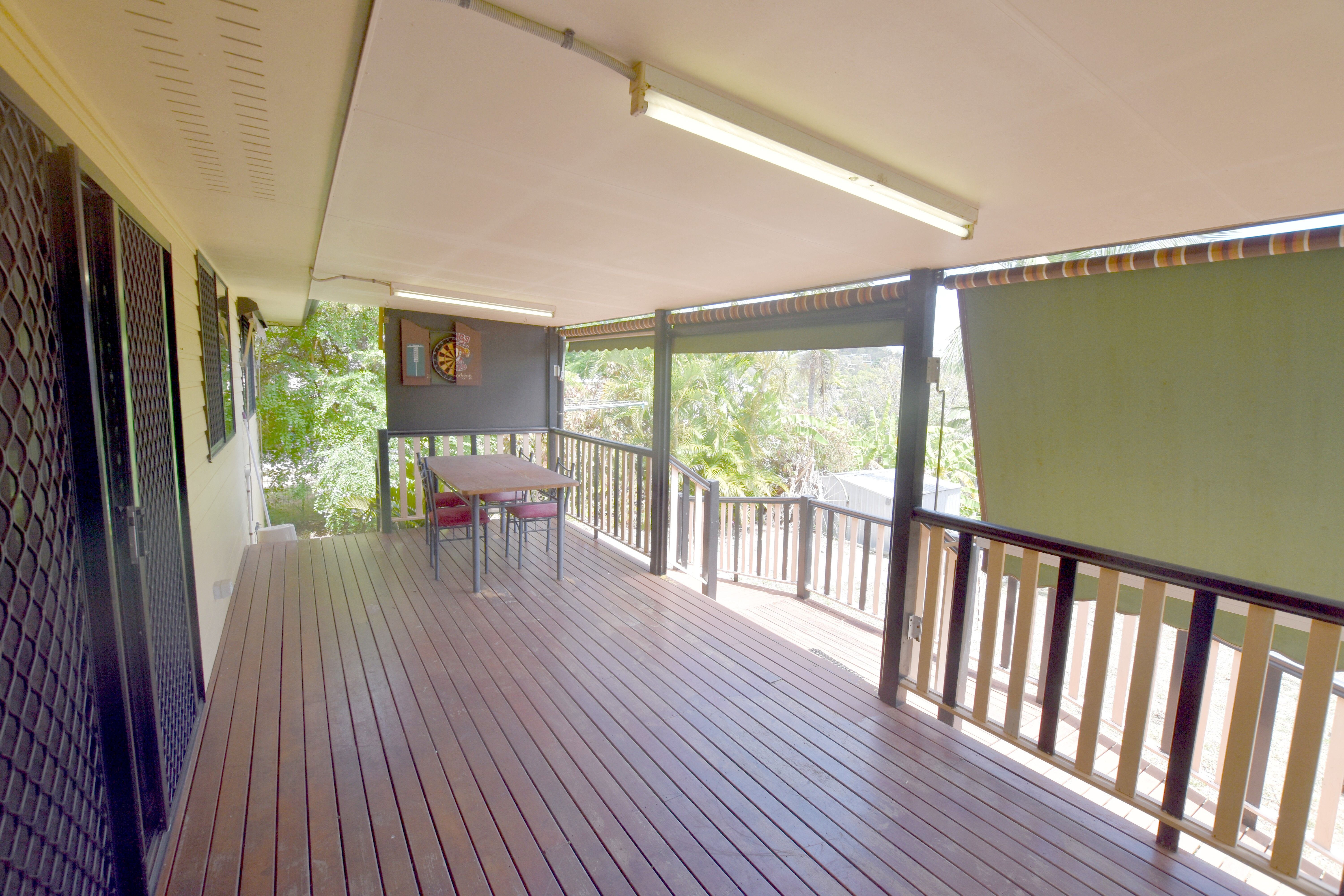 5 Hetherington Street, West Gladstone, QLD 4680