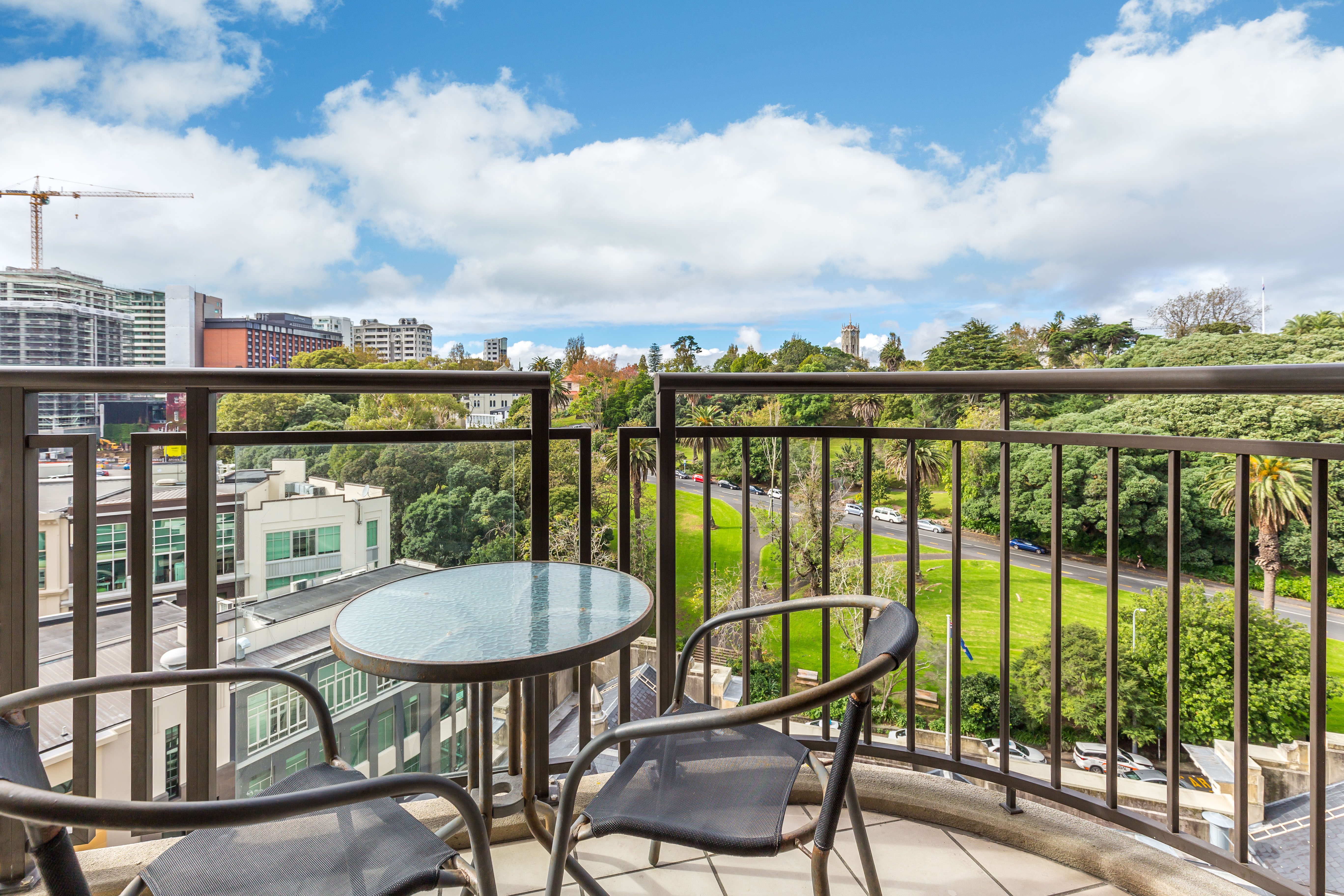 1112/1 Courthouse Lane, Auckland Central, Auckland City