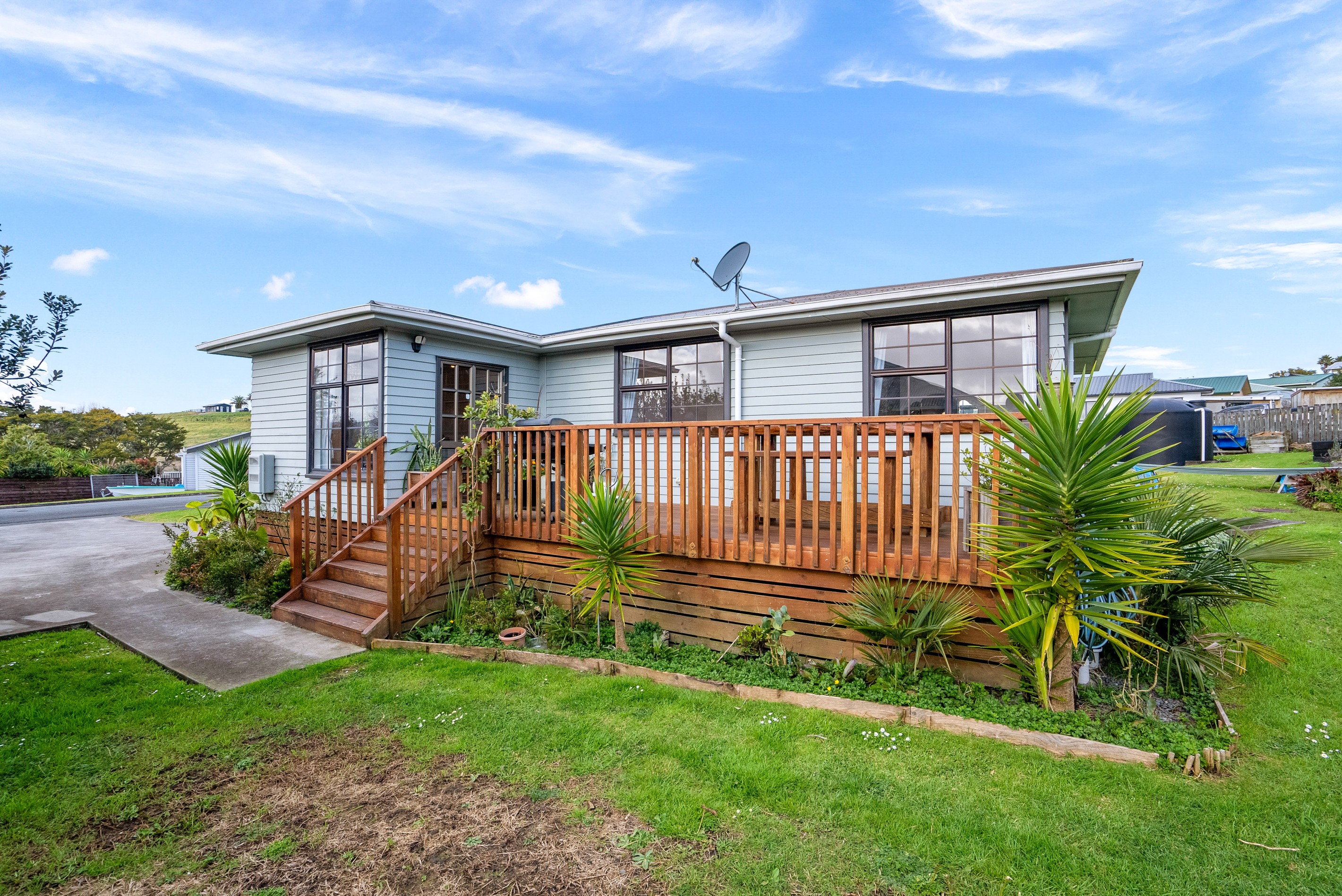 35 Marshall Road, Kaiwaka, Kaipara District