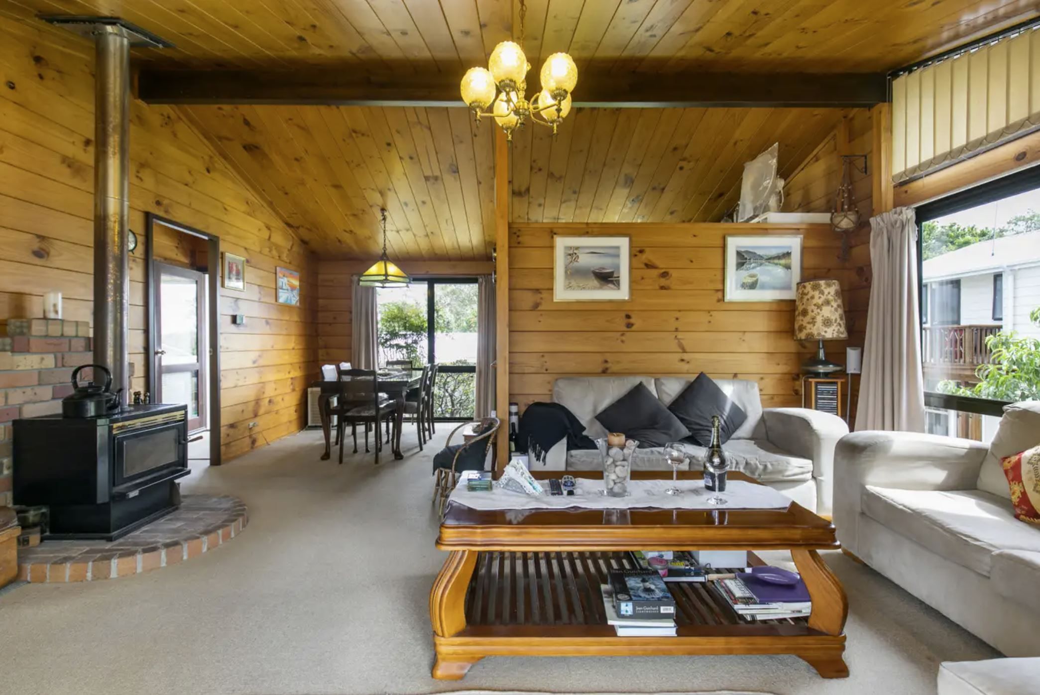 Beachlands, 3 Bedrooms character Lockwood 3