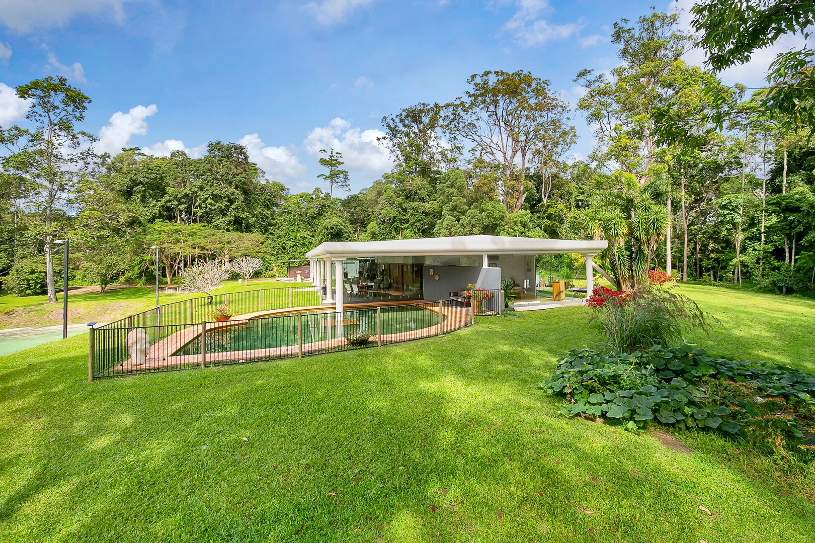 Lot 5 Black Mountain Road, Kuranda, QLD 4881