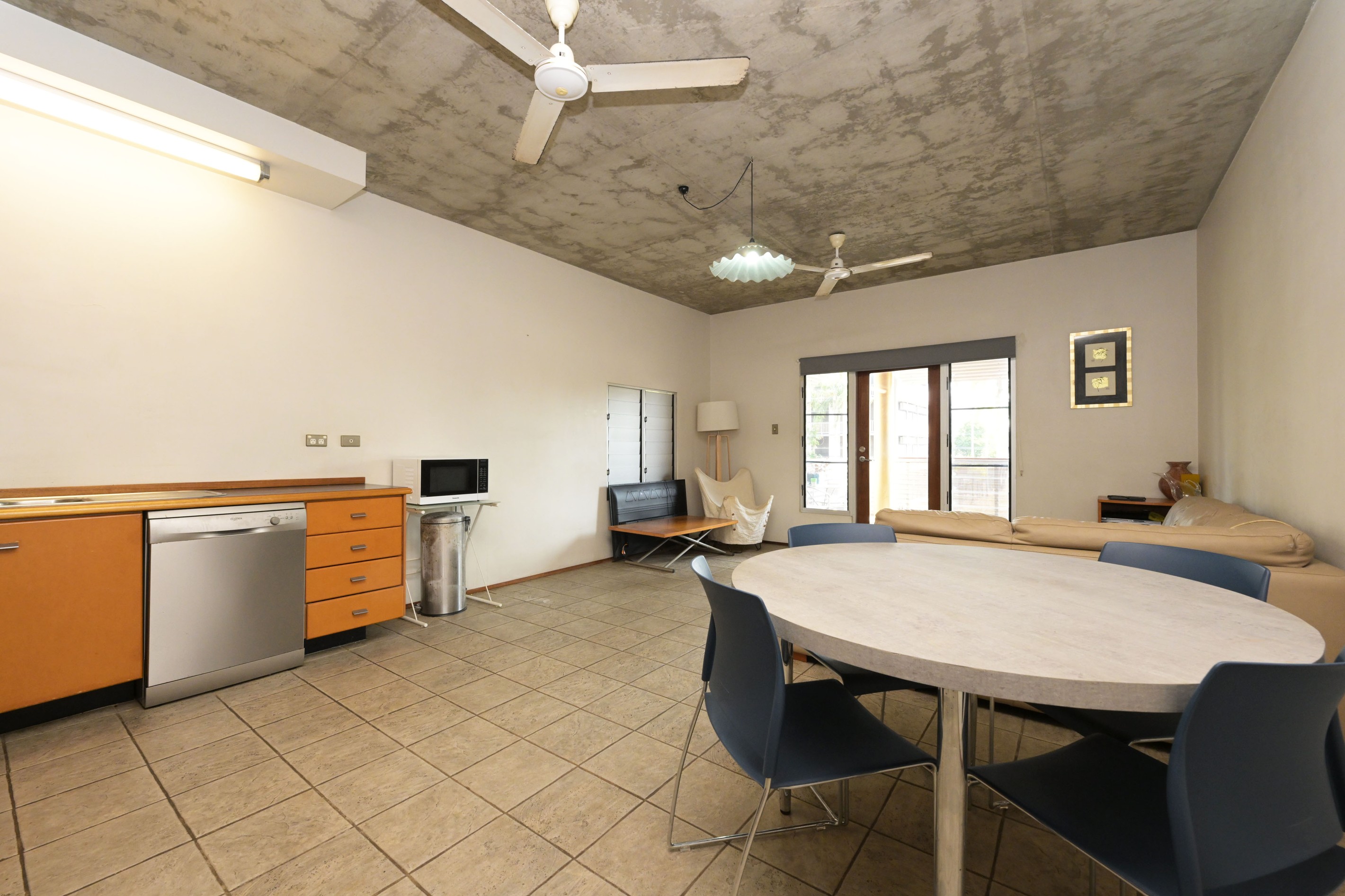 4/12 McLachlan Street, DARWIN CITY, NT 0800