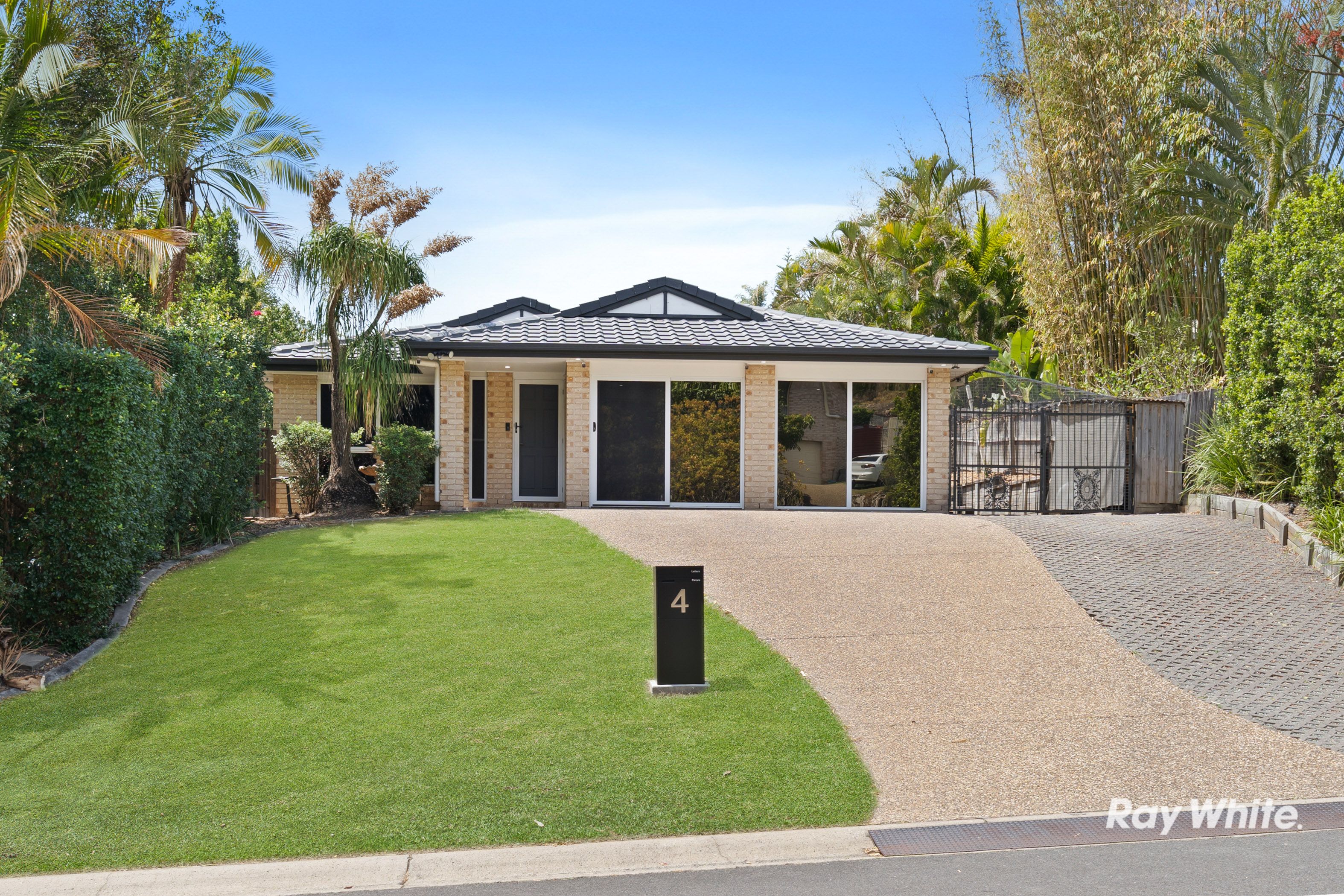 4 Mahogany Court — photo from Ray White Beenleigh