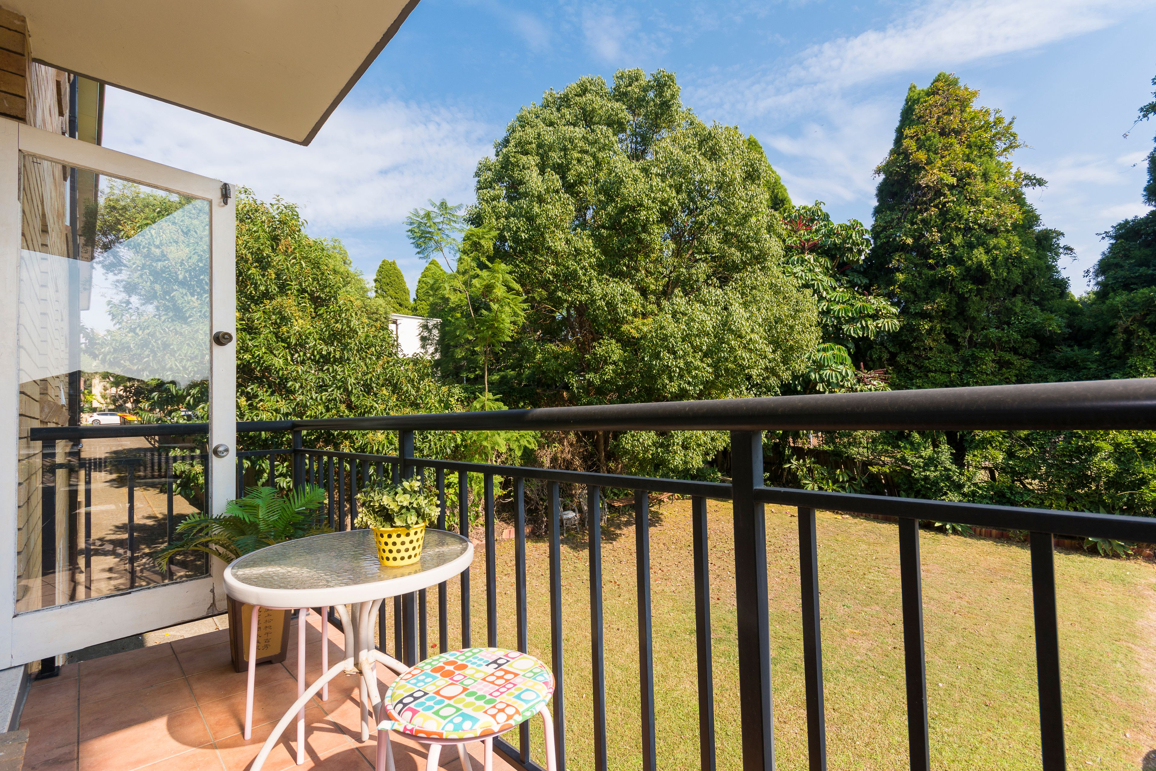 15/5b Gower Street, Summer Hill, NSW