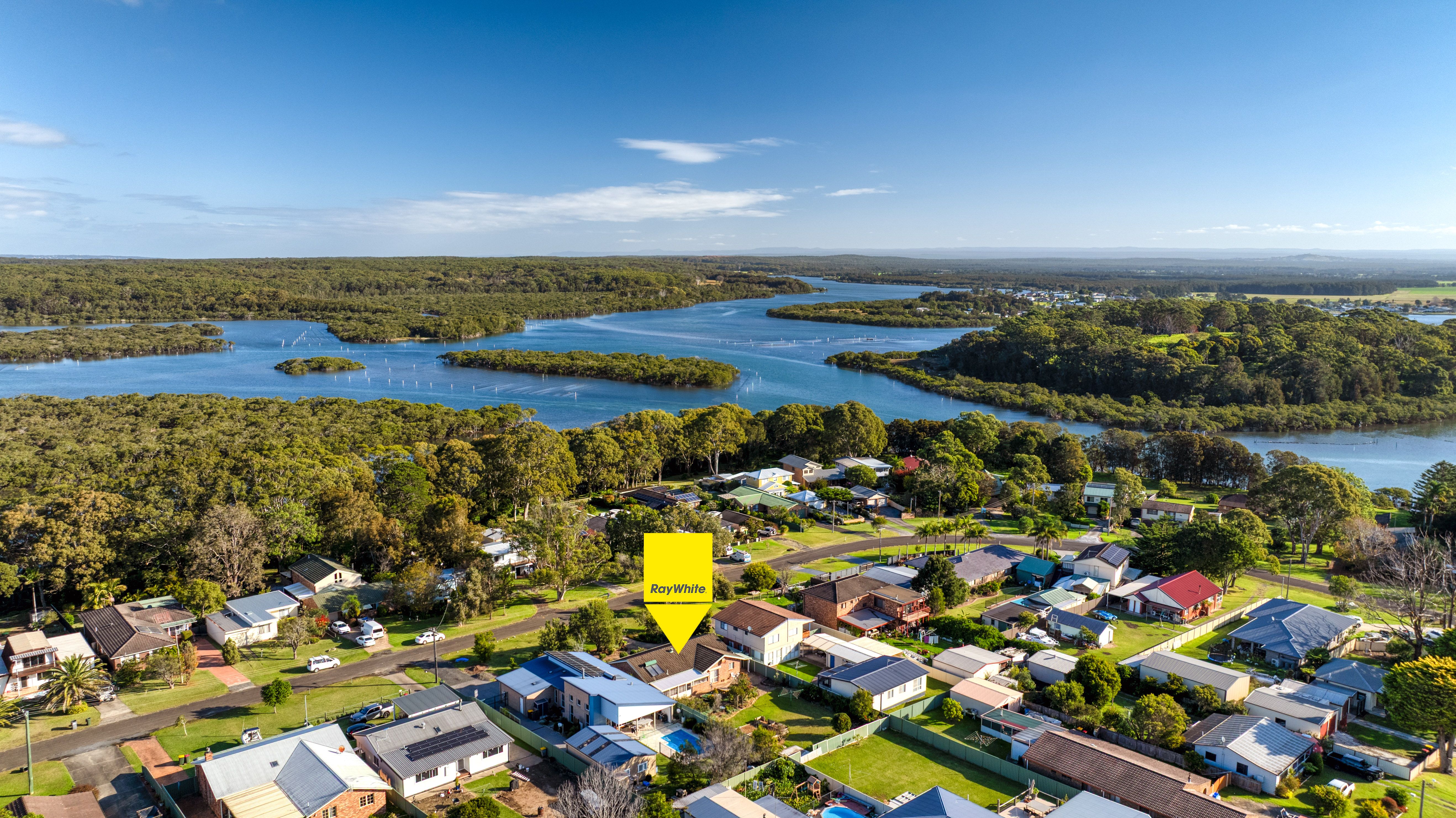 32 Osterley Avenue, Orient Point, NSW