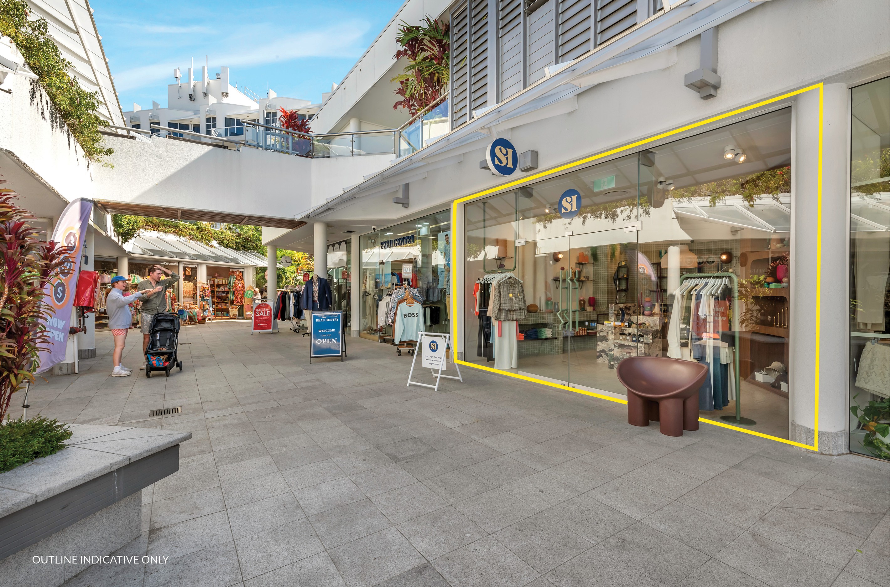 Lot 12/18 Hastings Street, Noosa Heads, QLD 4567