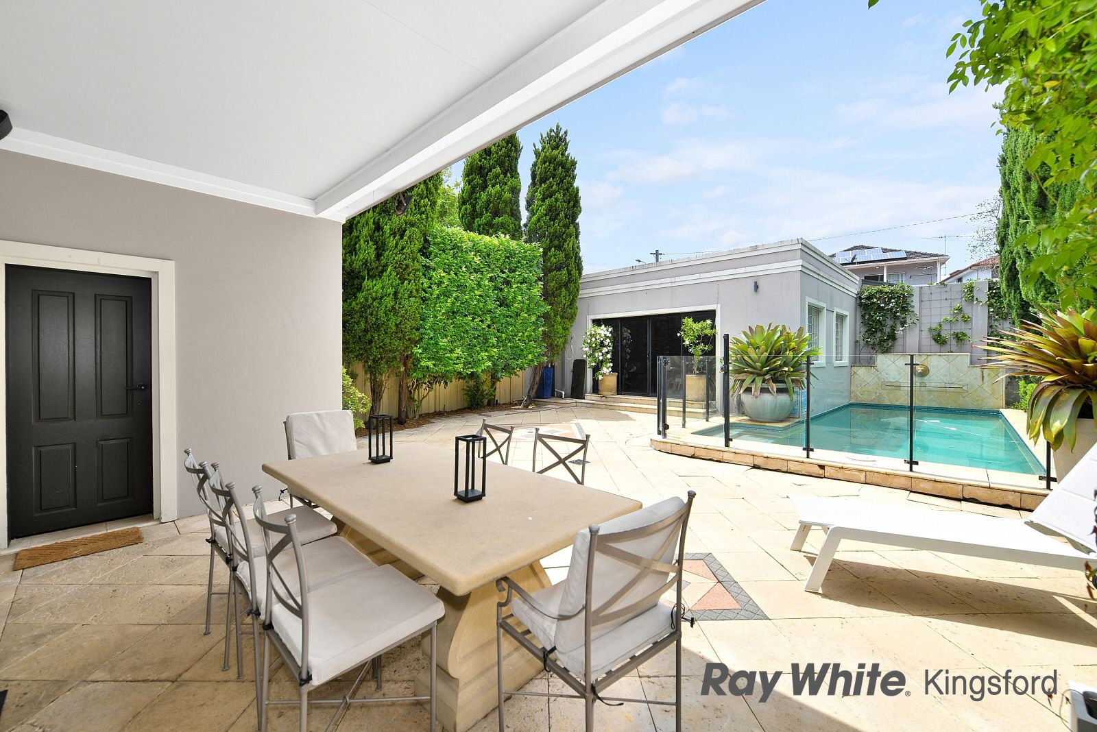 252 Doncaster Avenue, Kensington, NSW 2033