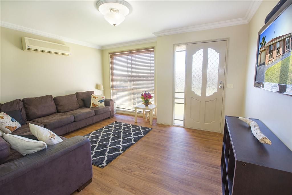22 Kumbara Close, Glenmore Park, NSW 2745