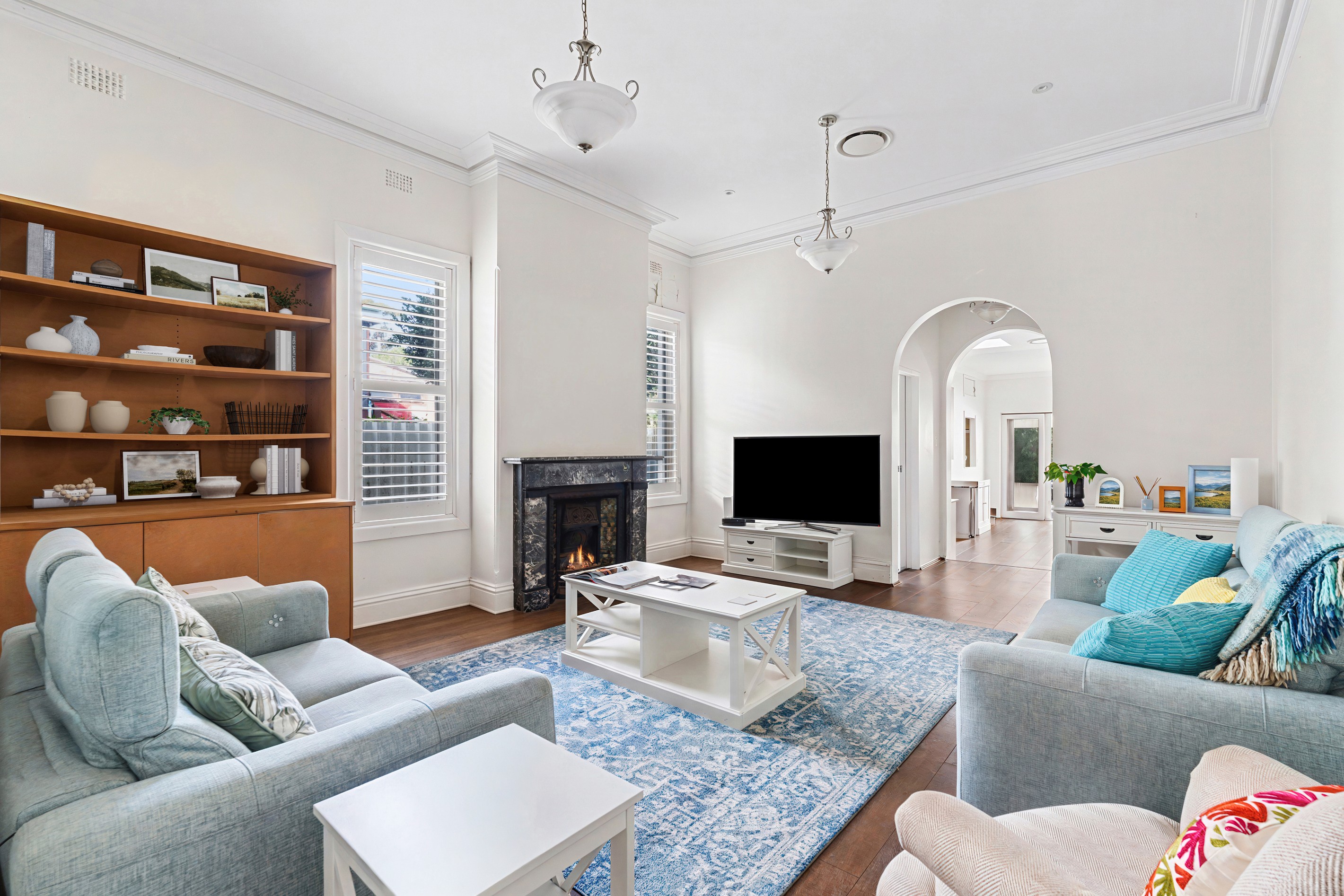 63 Hooper Street, Randwick, NSW 2031