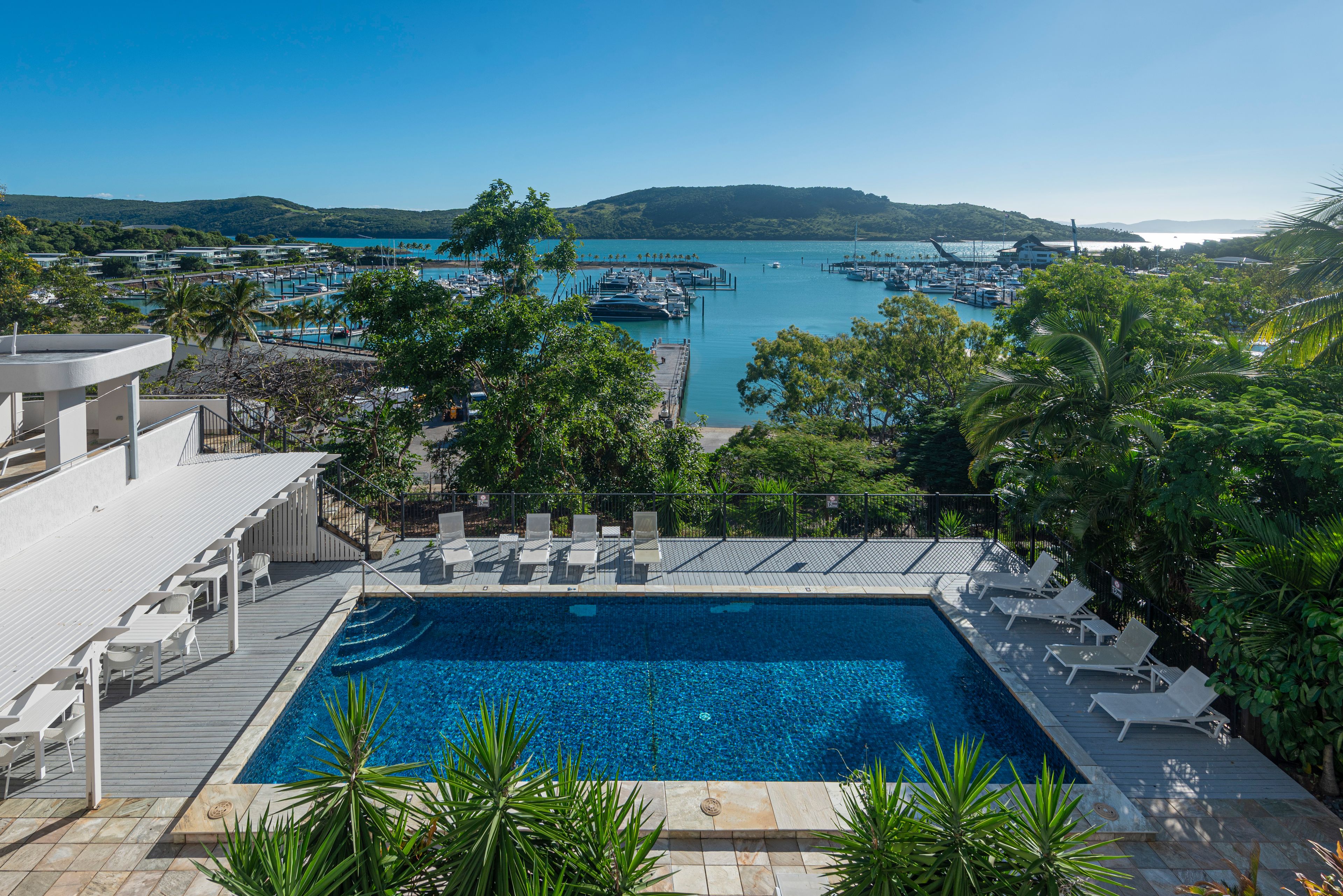 G/1 Marina Drive, Yacht Harbour Towers — photo 21 of 30