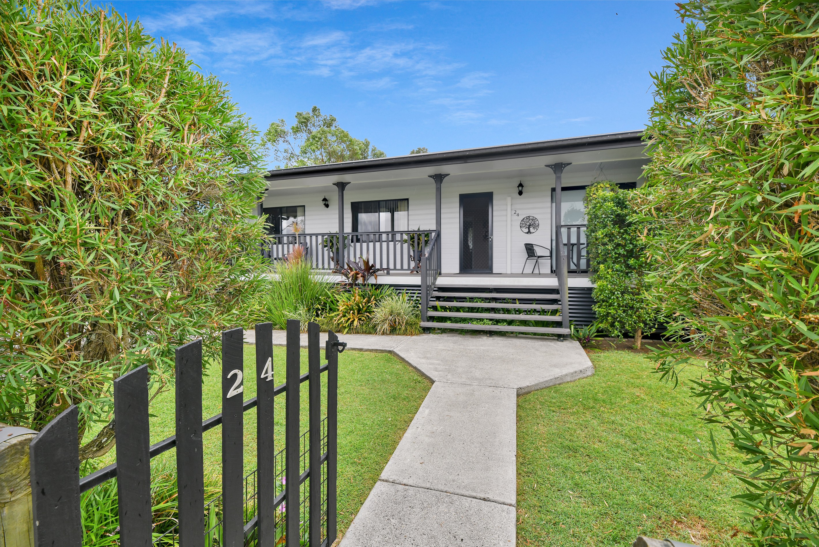 24 Pollock Street, Harrisville, QLD 4307