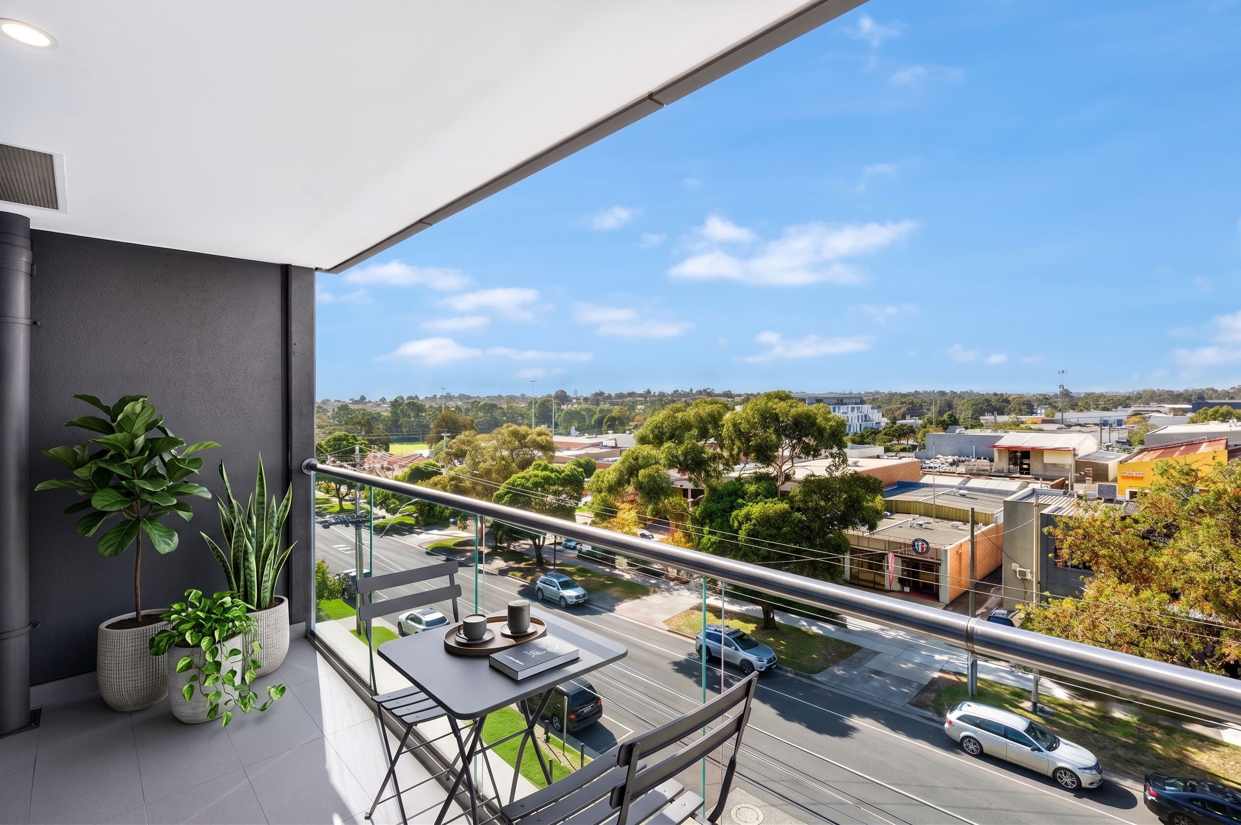 306/1525 Dandenong Road, Oakleigh, VIC 3166